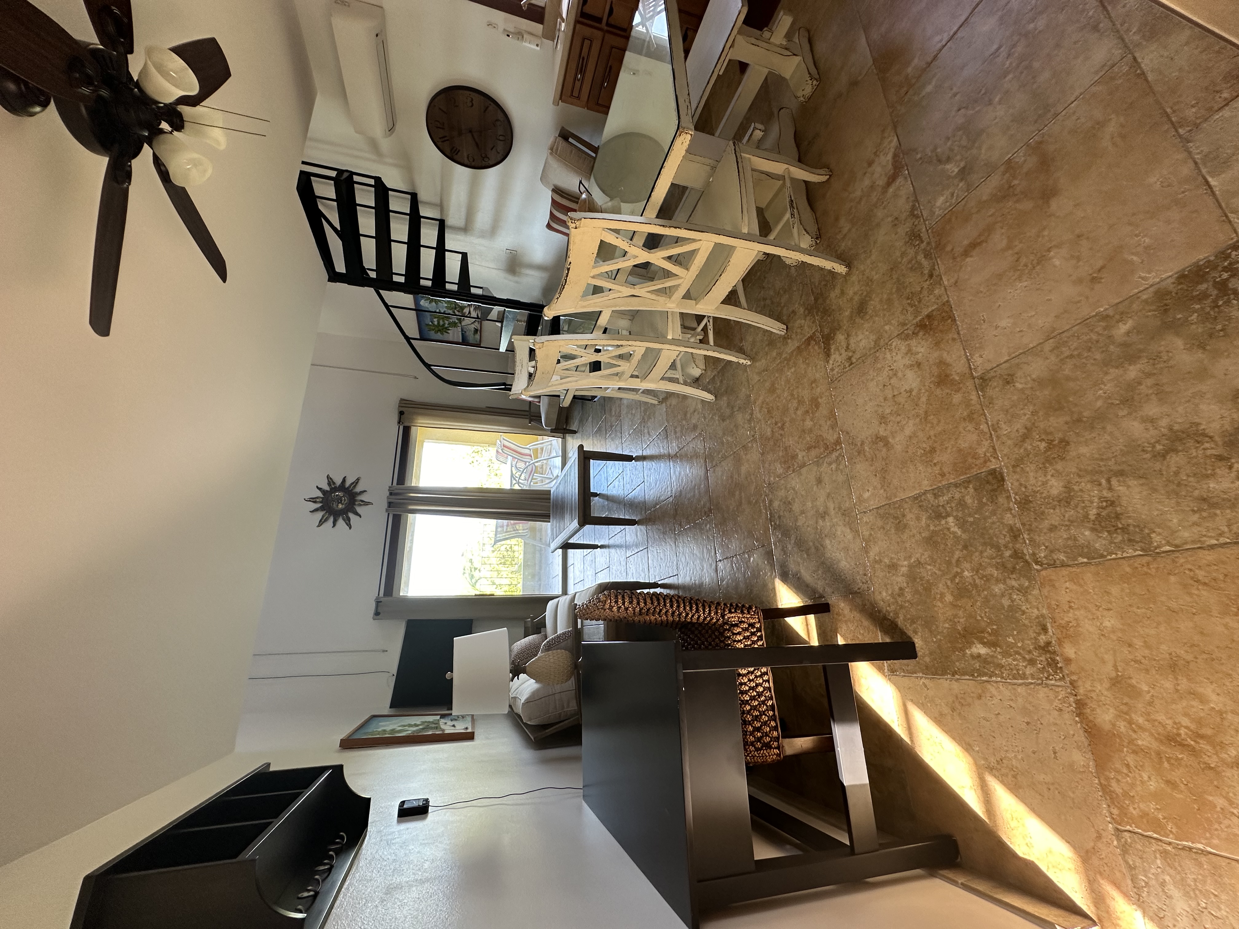 Spacious 2 BR Oceanfront Villa w/Gorgeous Views