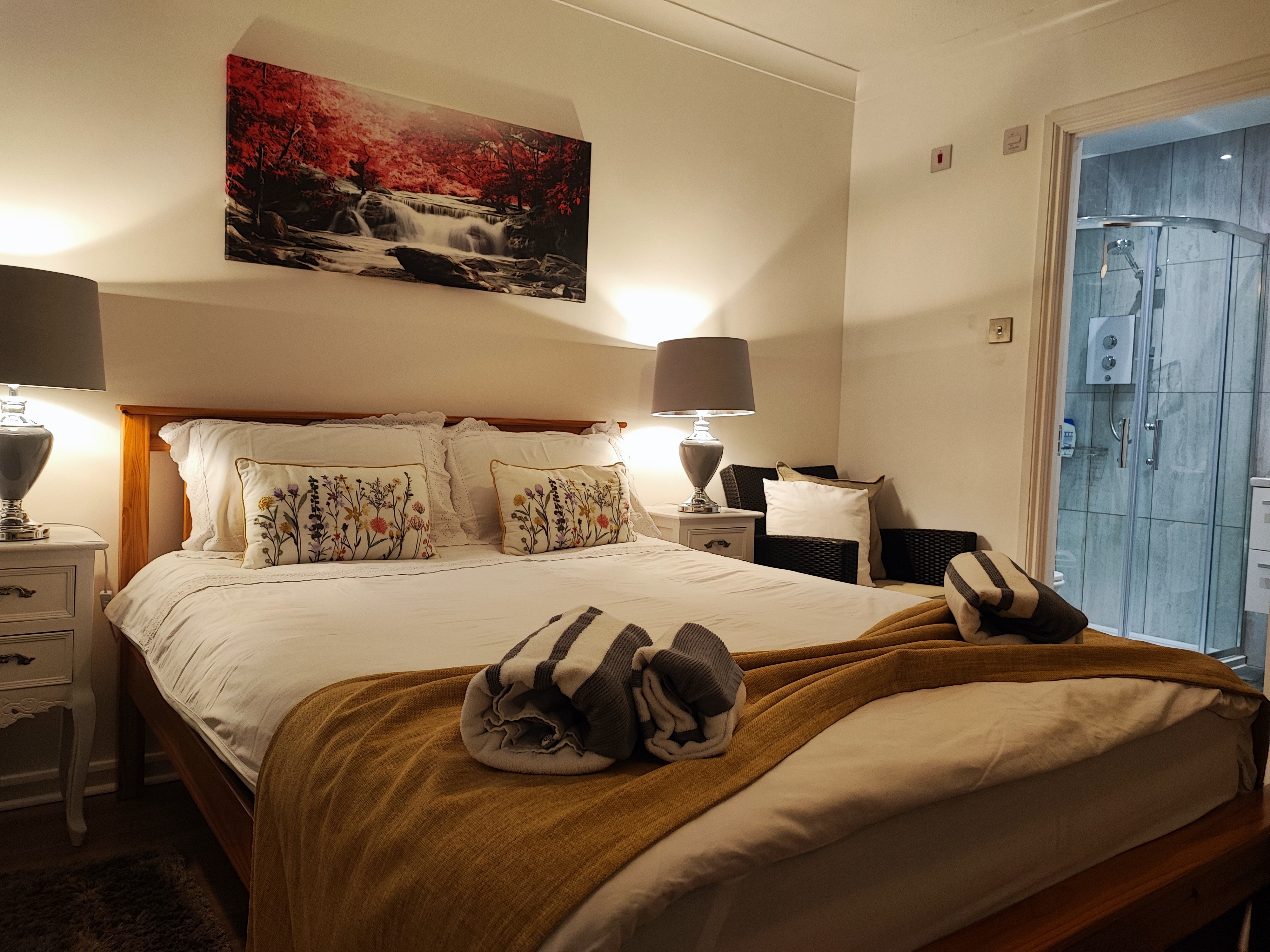 New beautiful En Suite in south Tottenham