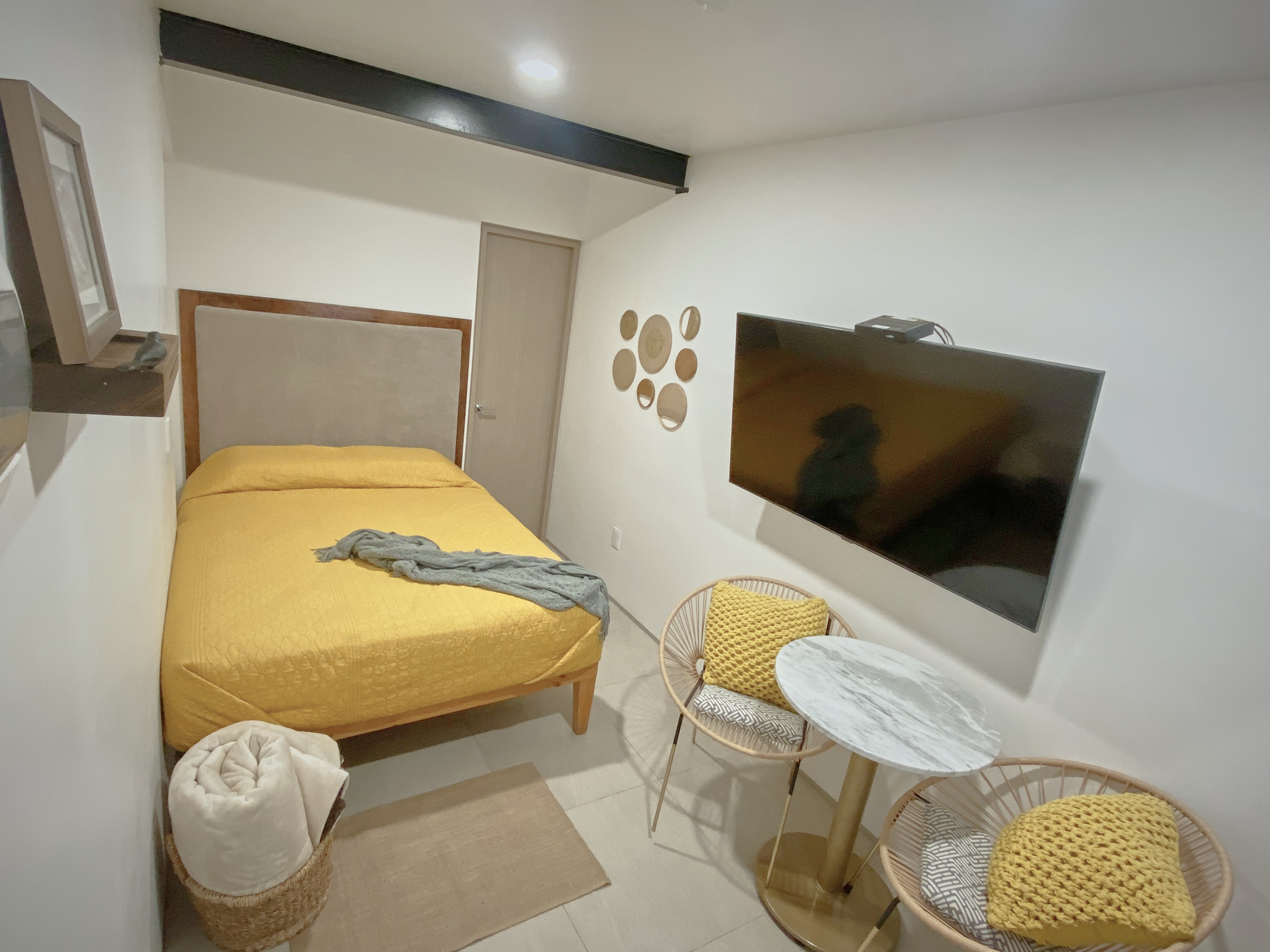 Clavería Local Loft