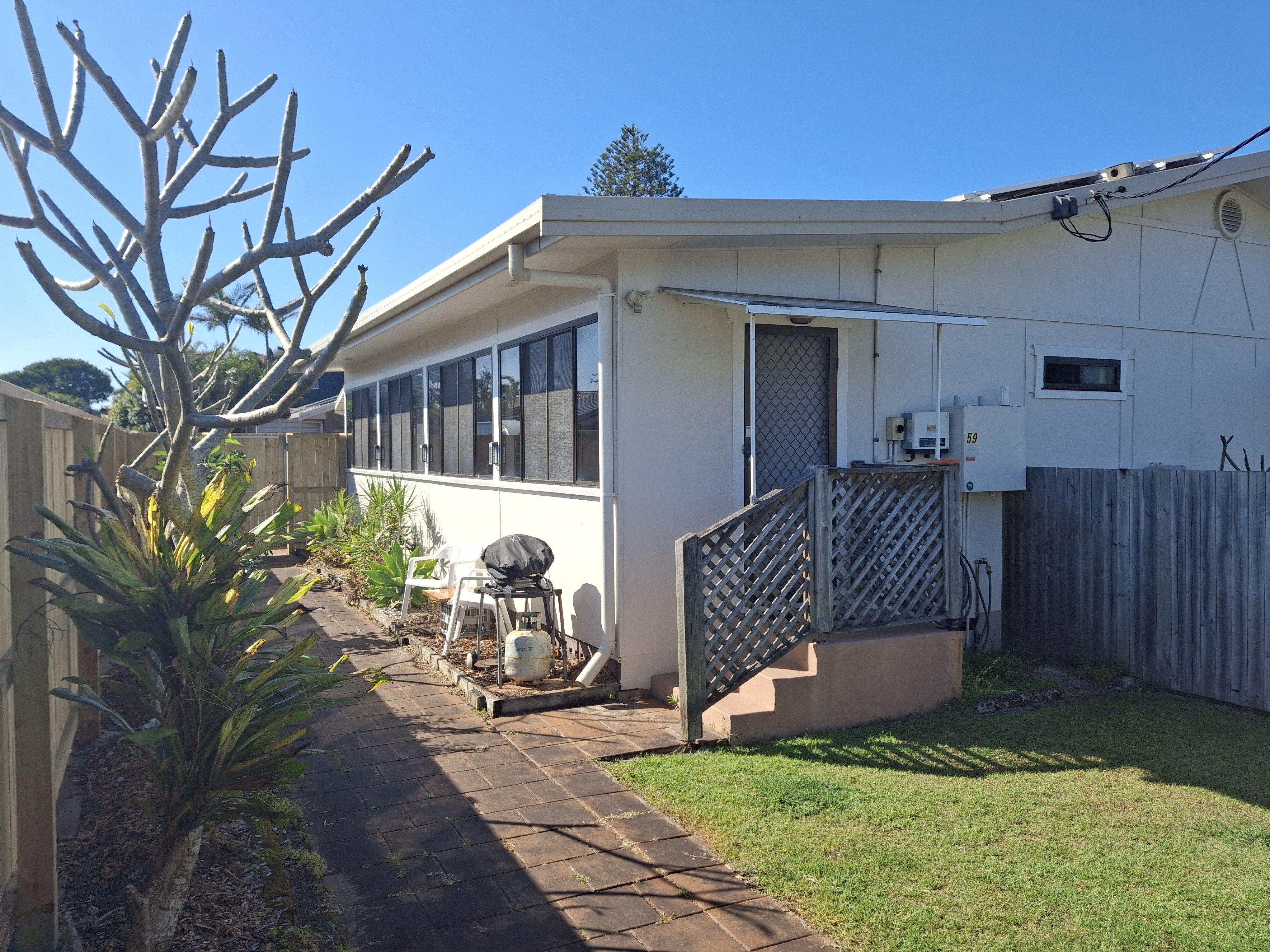 Bindys Place in BALLINA SHIRE COUNCIL, Northern Rivers
