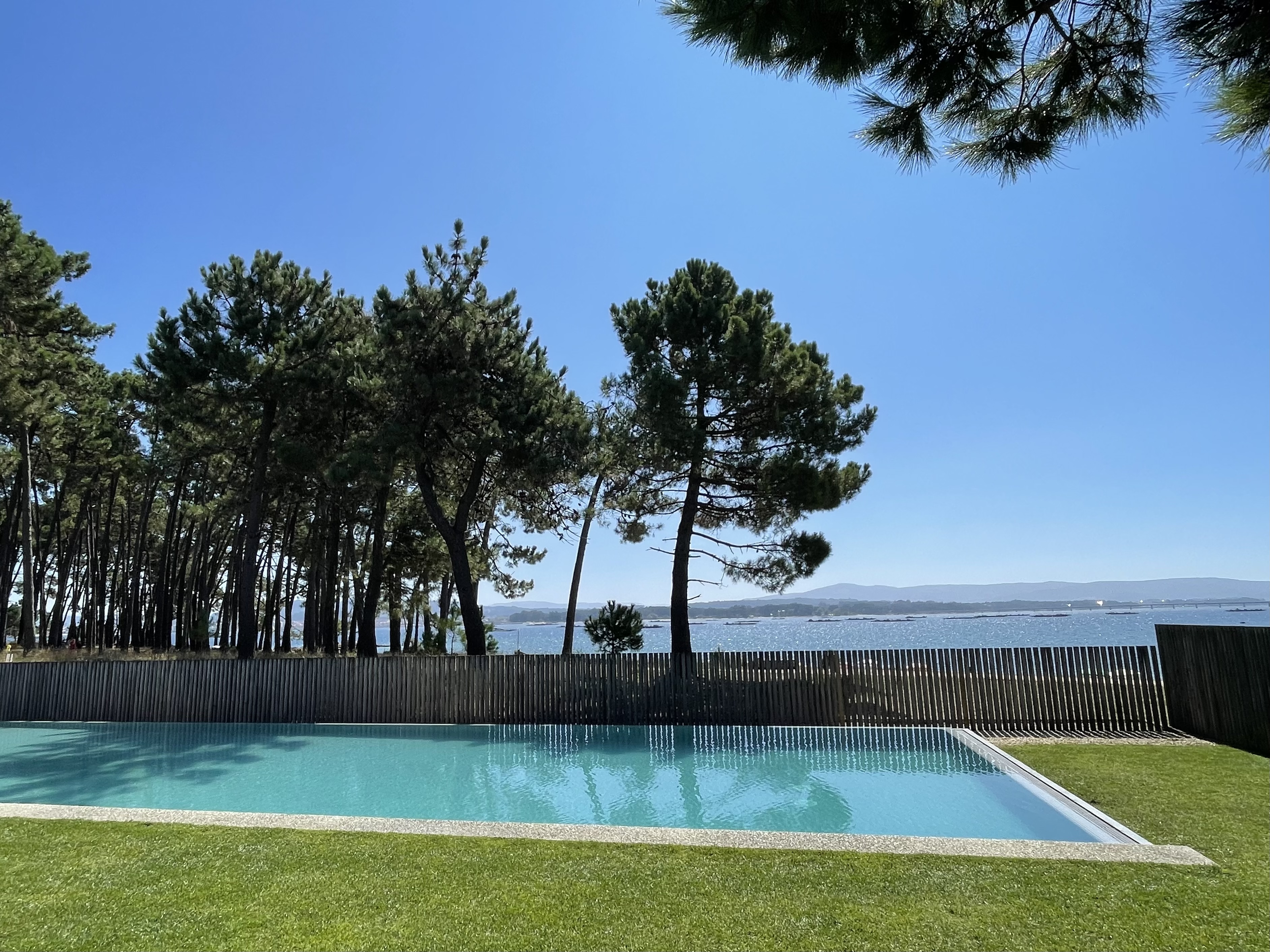 Beautiful Apartamento en la Playa de Illa de Arousa