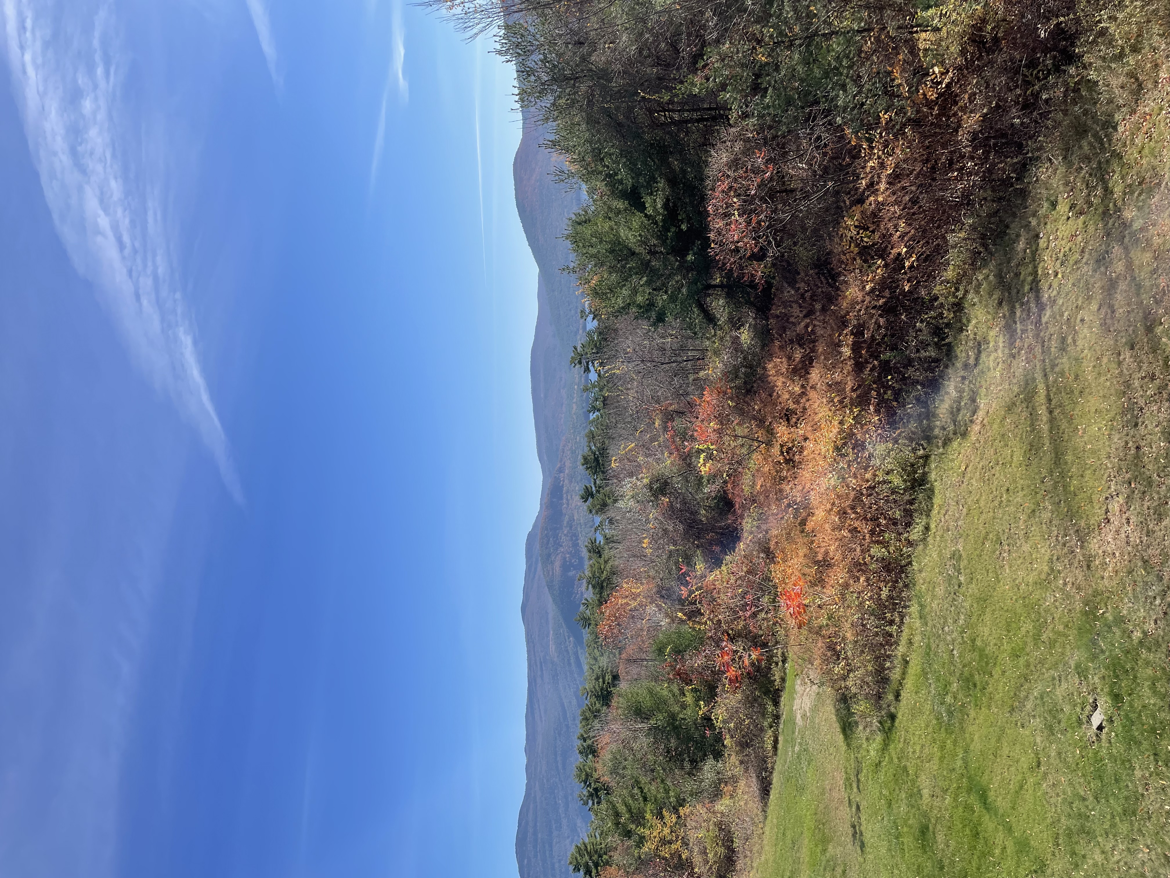 Discover fall in the Adirondacks