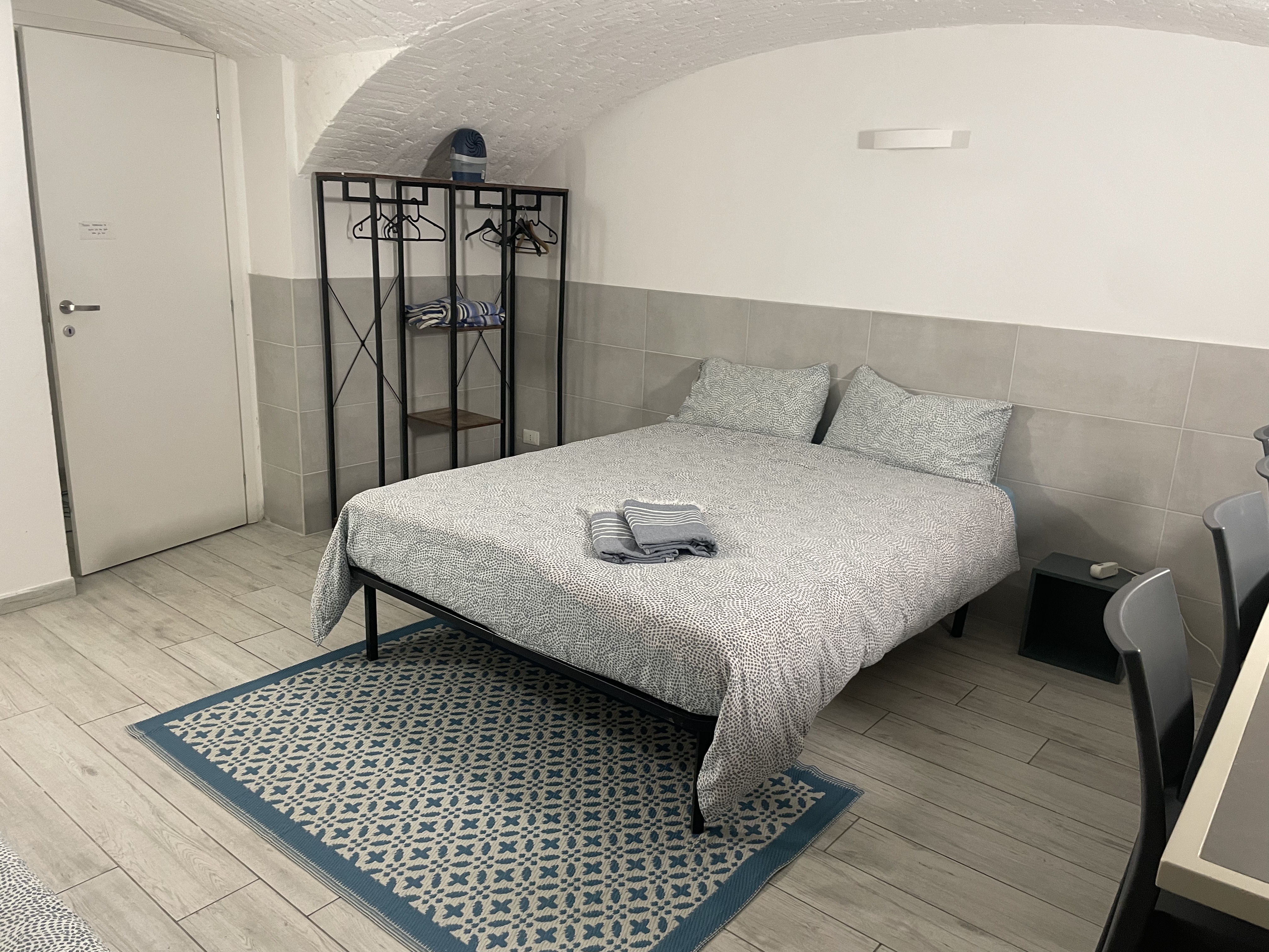 2. Graziosa Stanza blu Milano centro