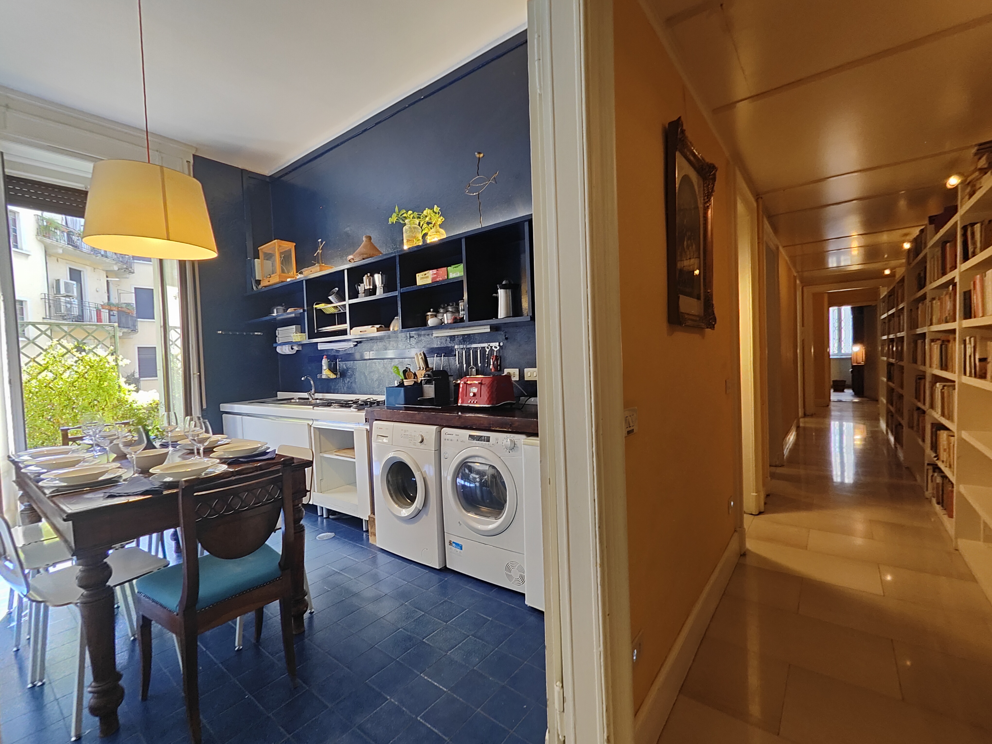 Kohl Haus | 4 Camere 4 Bagni | 2 min St. Centrale