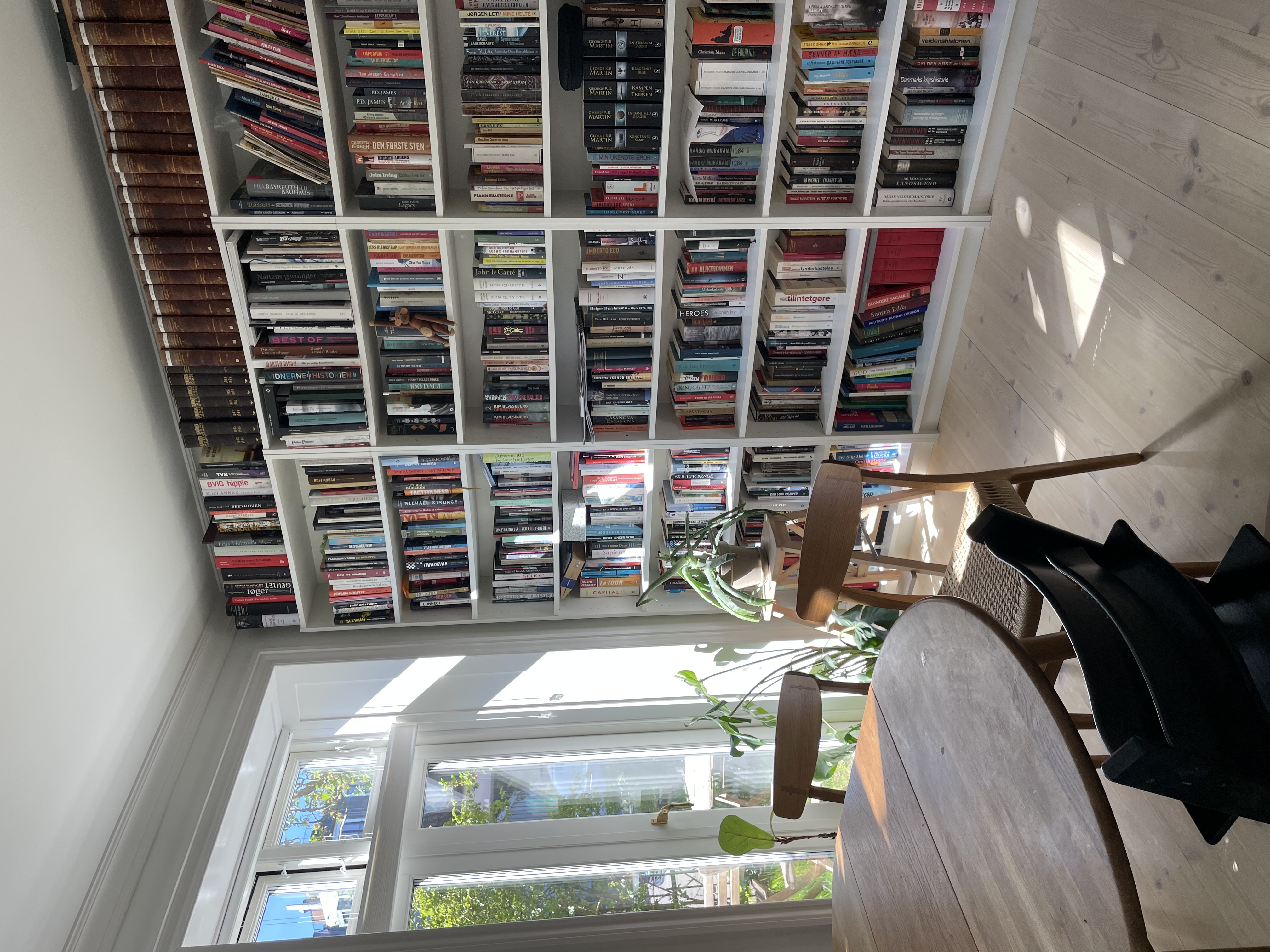 Cozy apartment close to the center in Frederiksberg, Copenhagen