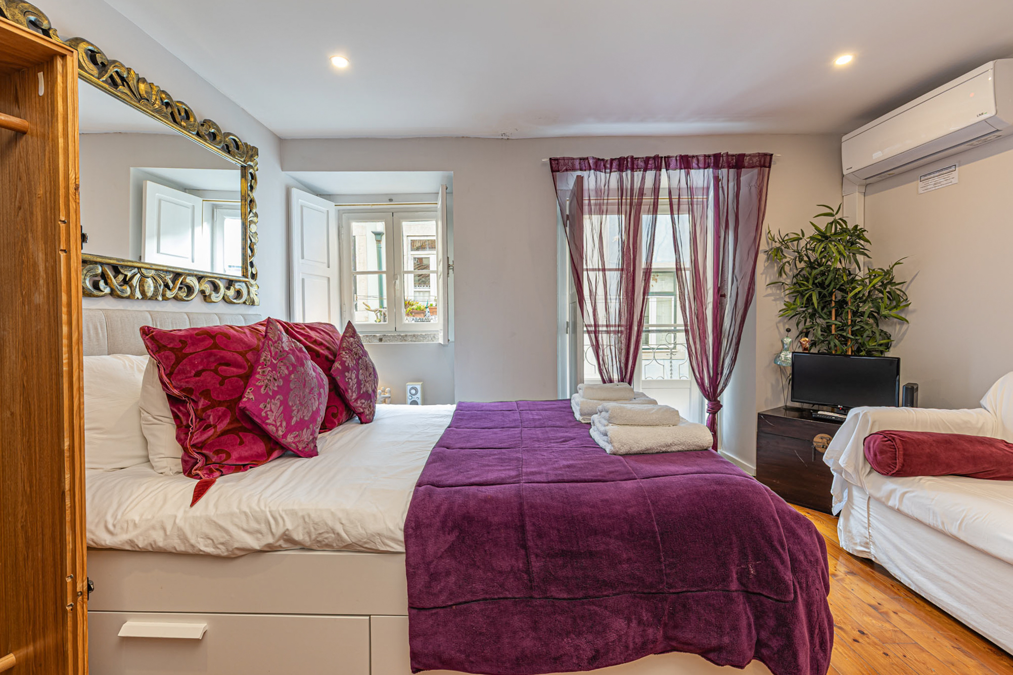 Apartamento aconchegante no bairro alto in Misericrdia, Lisbon