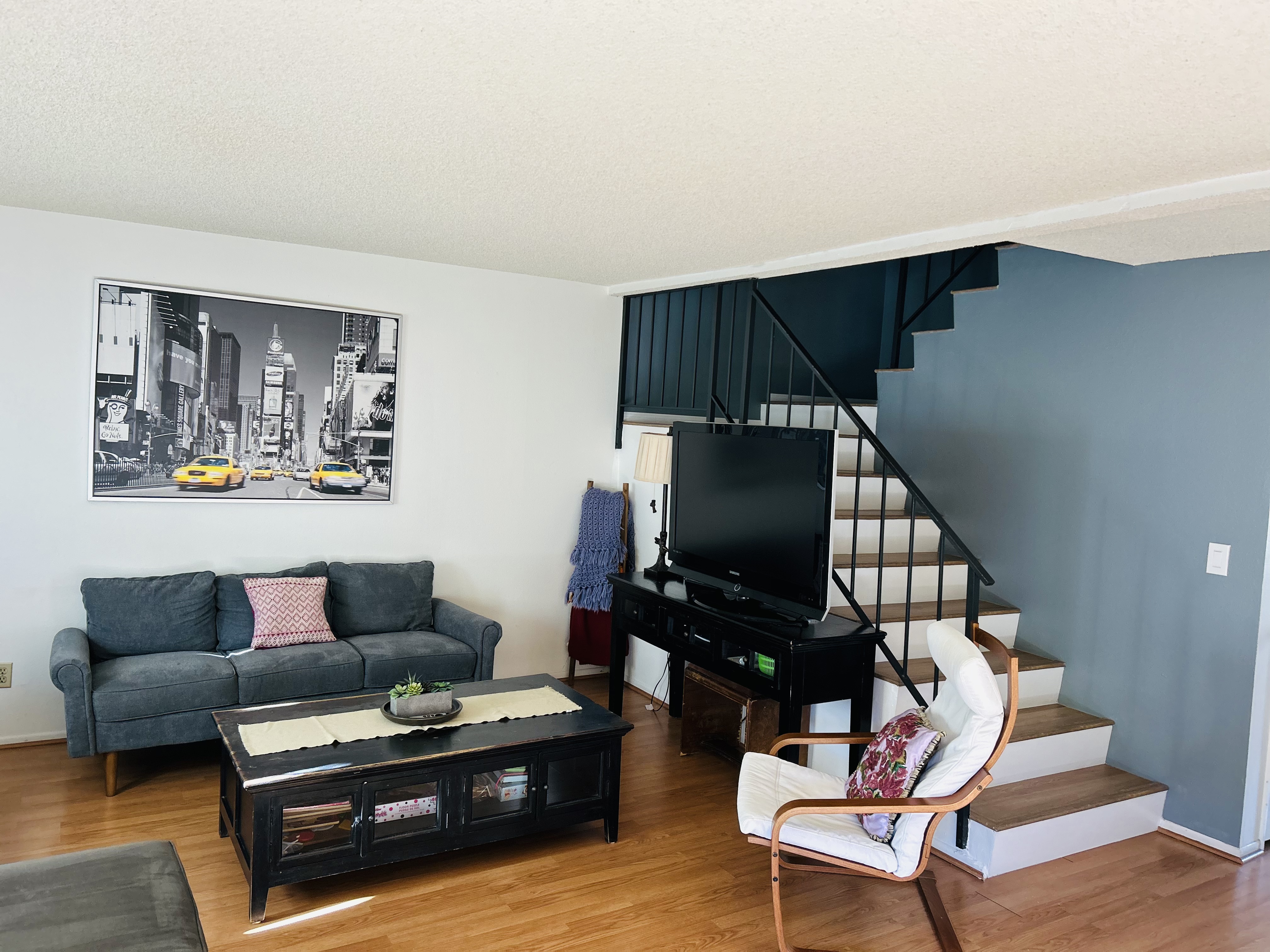 Home Away from Home in Alhambra, Los Angeles
