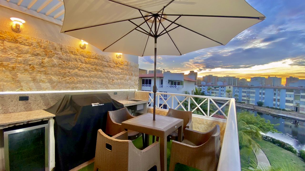 Beautiful View, Luxury and Terrace