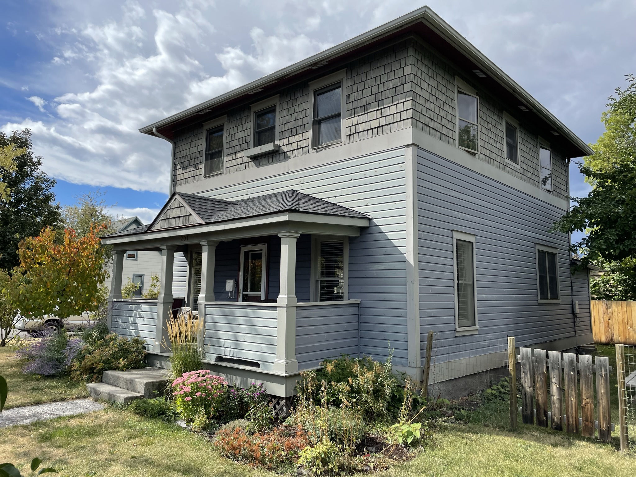 The Downtown Bozeman Guest House in Bozeman, Bozeman