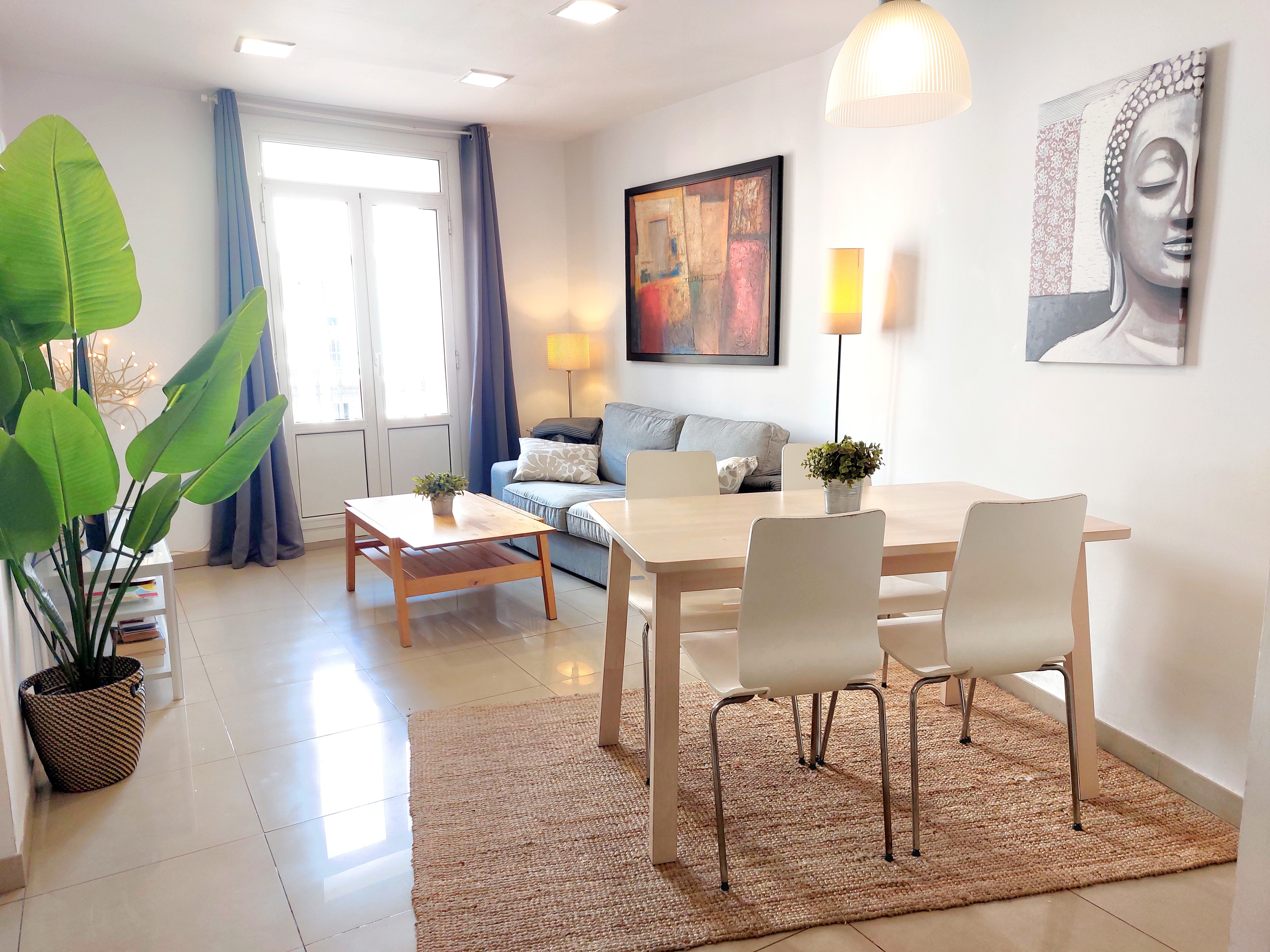 Cosy apartment with excellent location