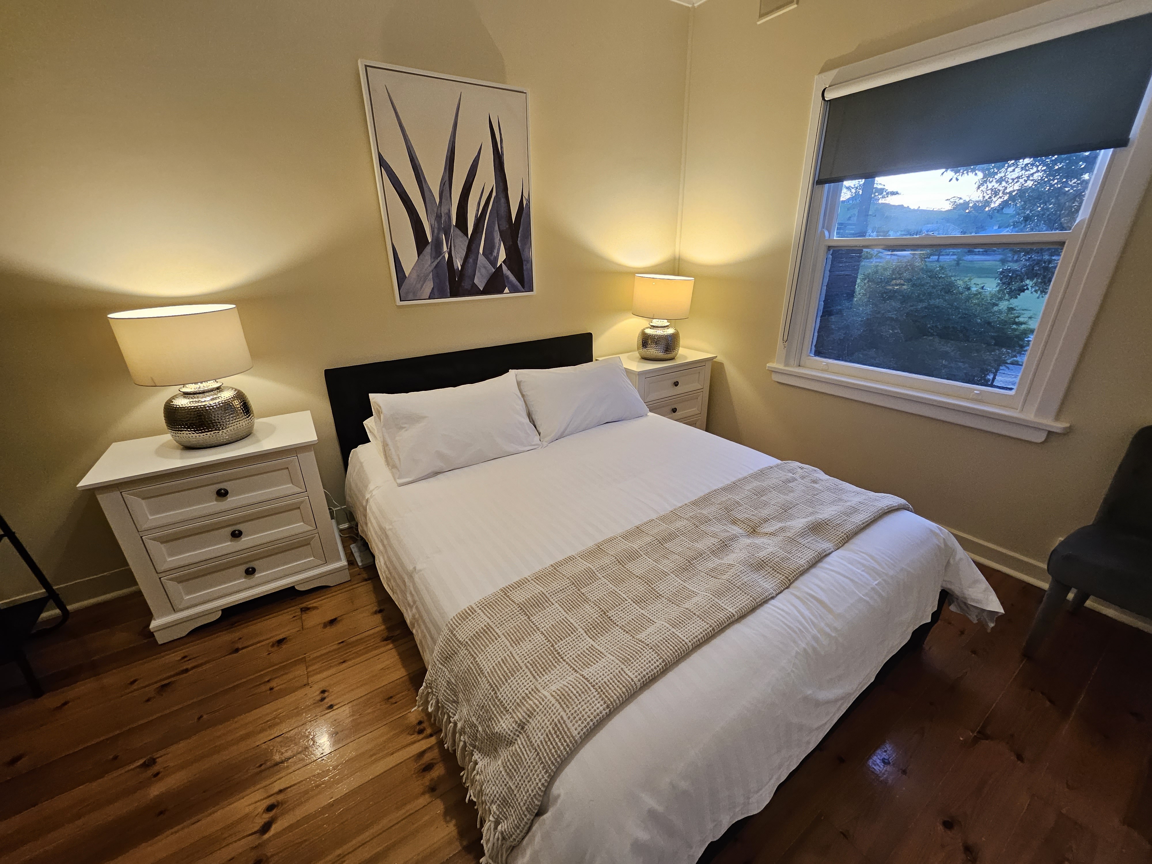 Neat & Tidy Family Home with Beautiful Back Yard in Angaston, Barossa Valley