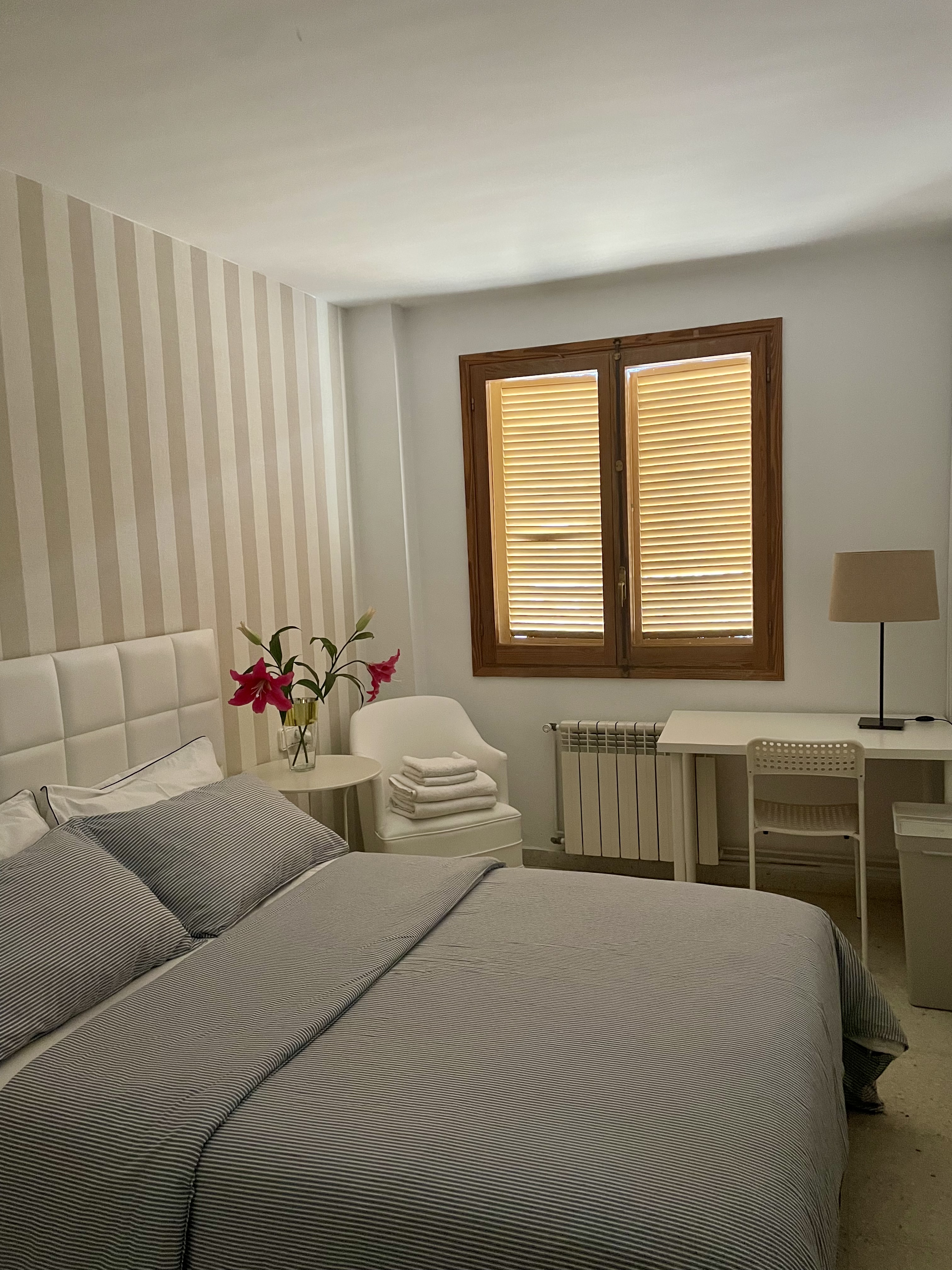 The most posh room. best location in Palma de Mallorca, Mallorca