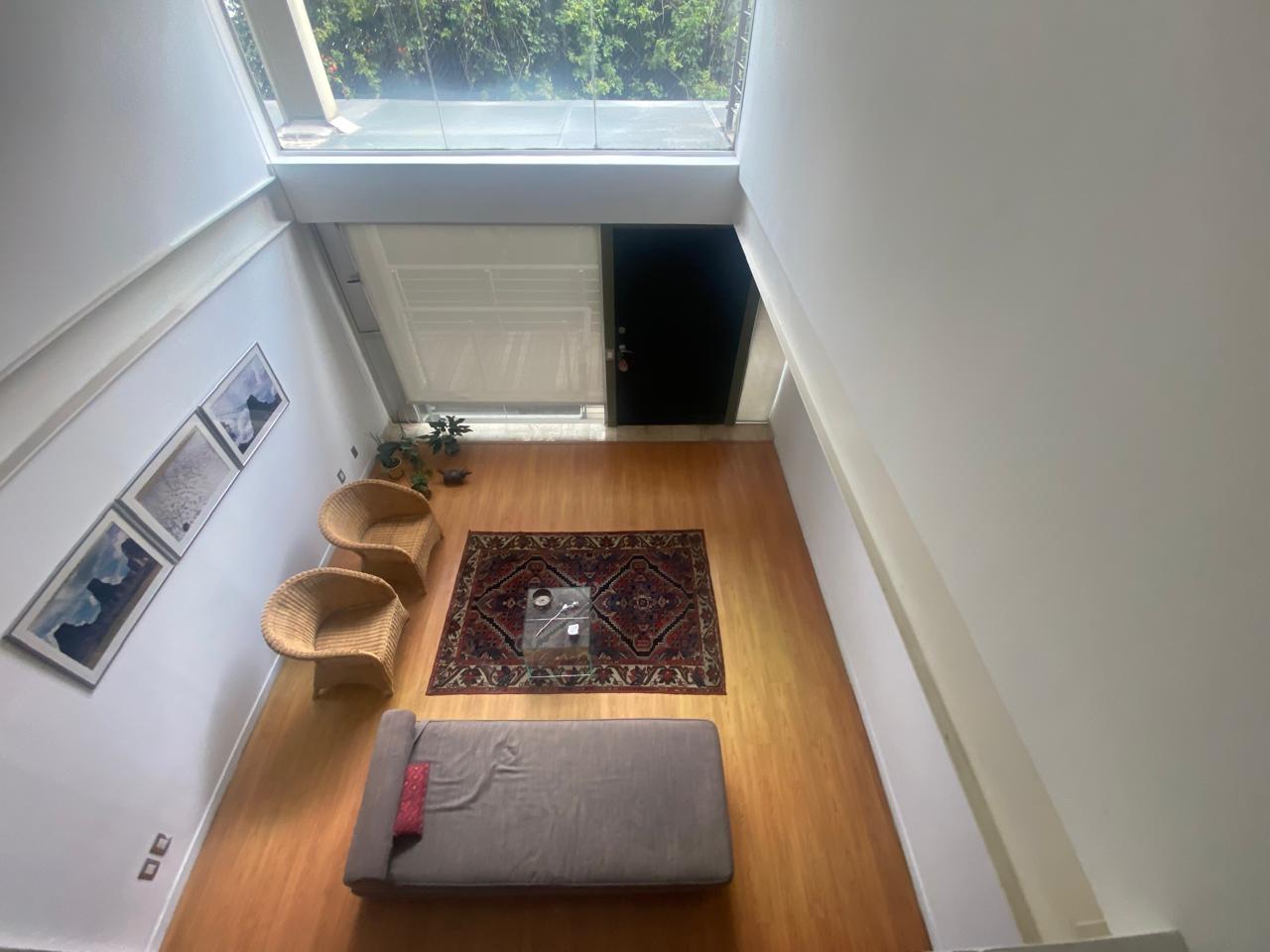 Bright Master Bedroom in Prime Polanco Location in Miguel Hidalgo, Mexico City