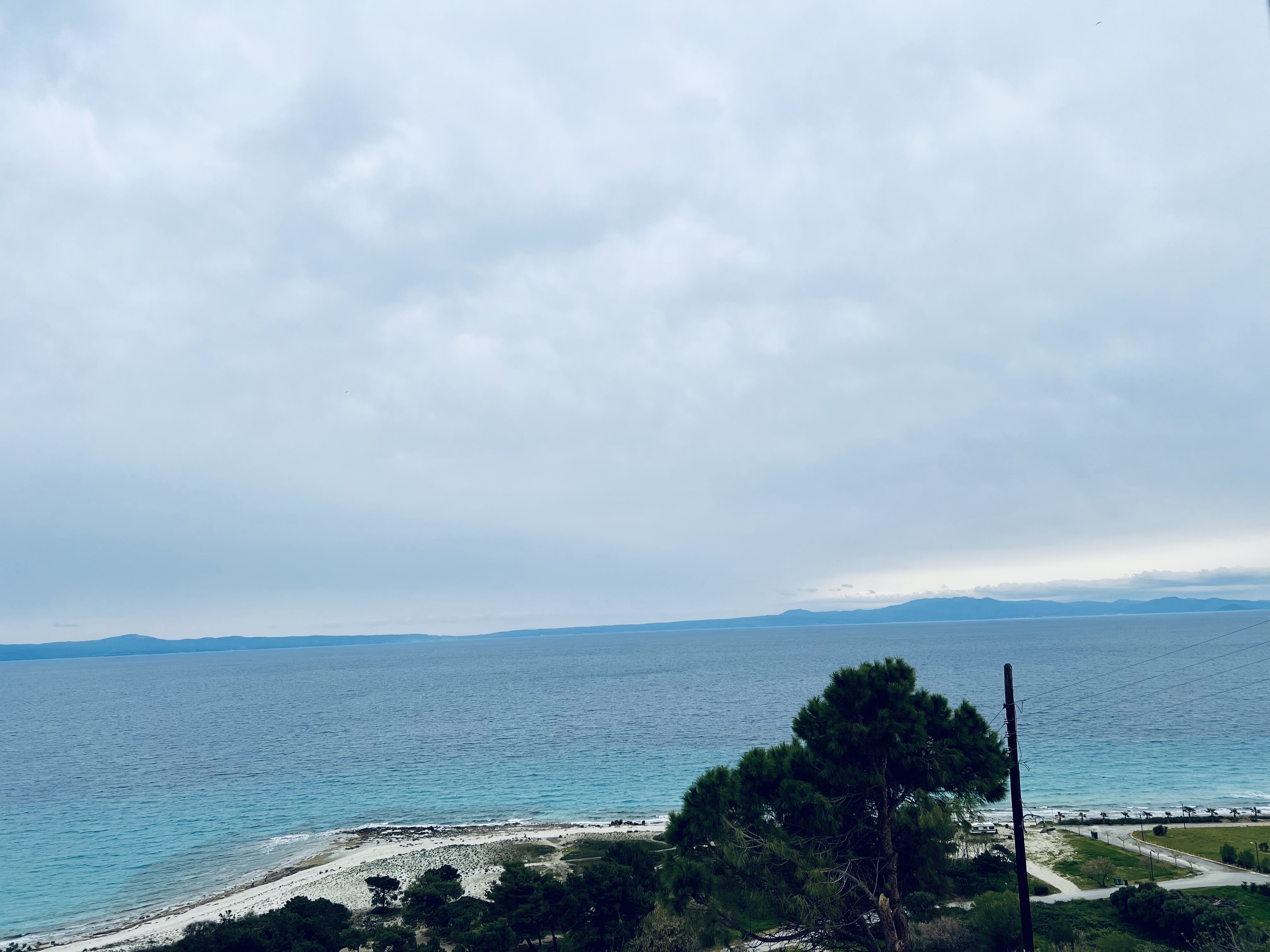 S&C Medusa Seaview Apartment
