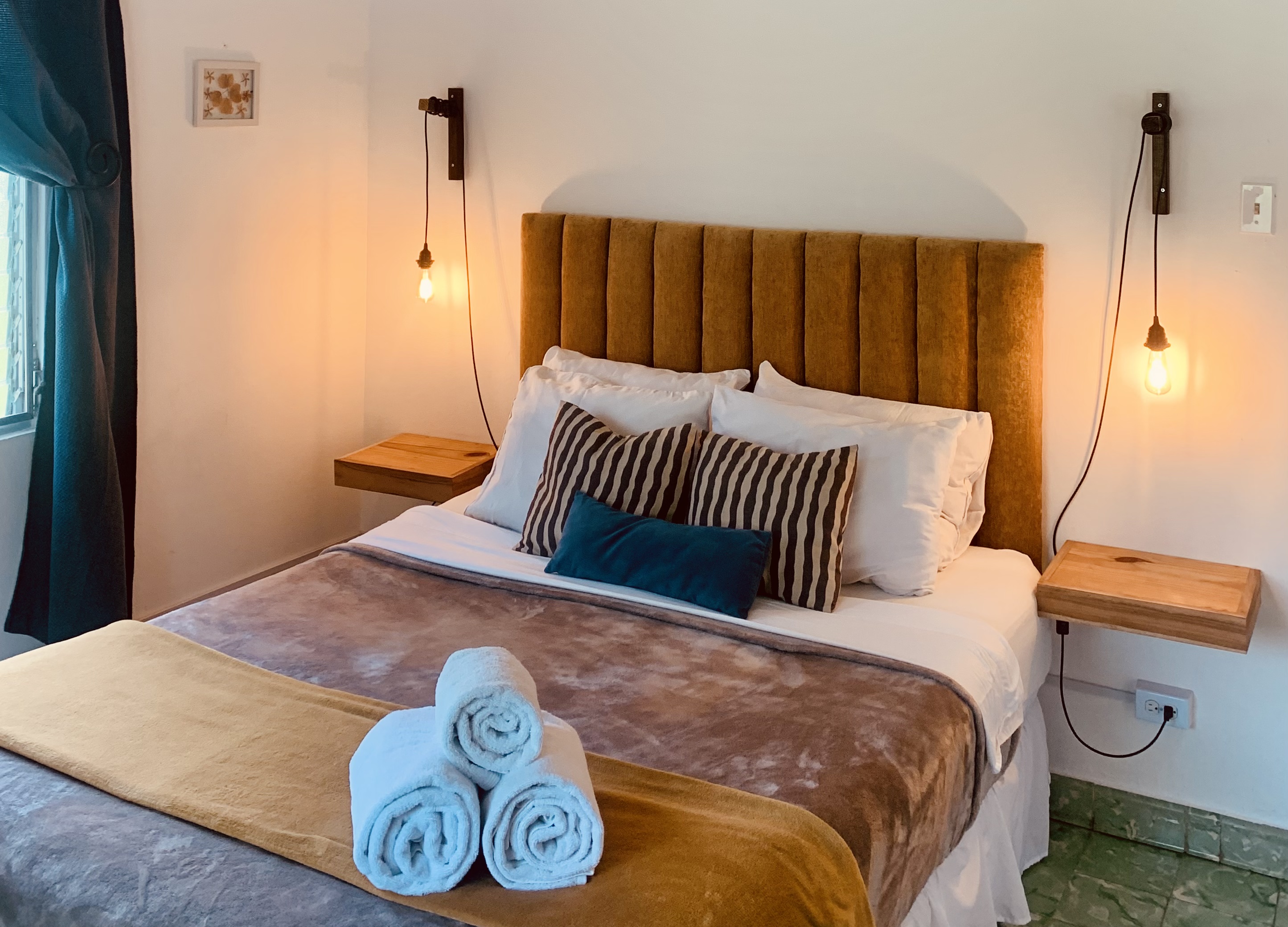 Private Room in Boquete