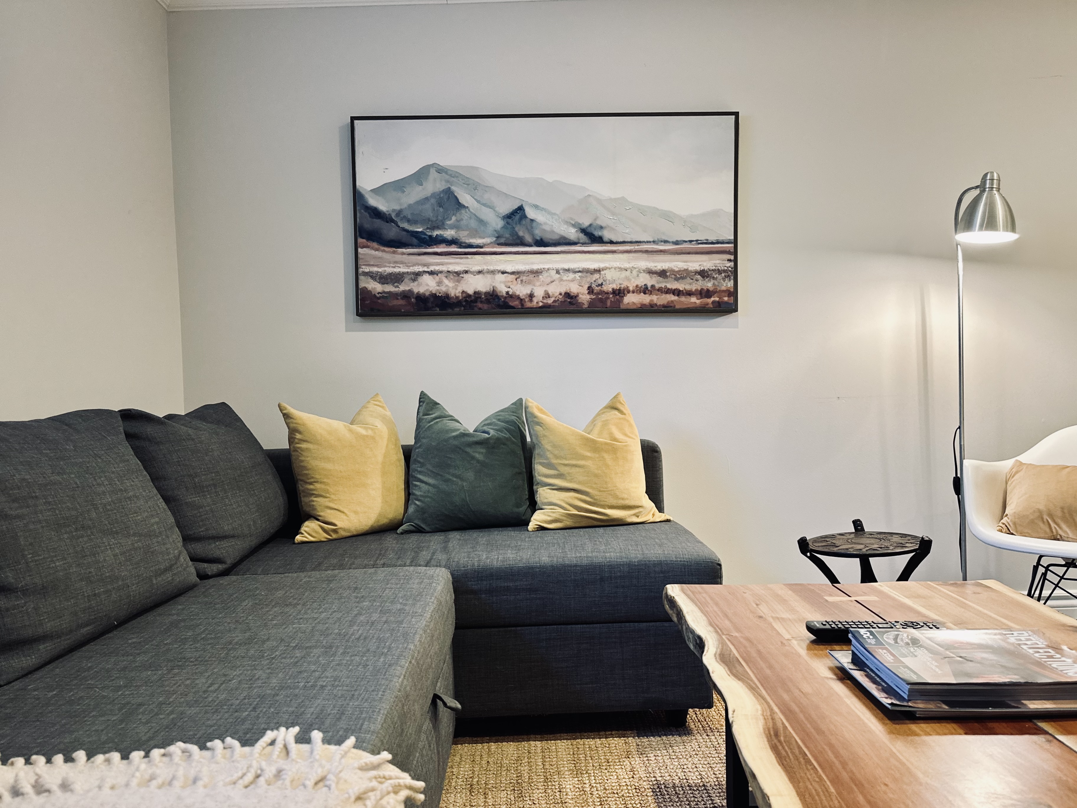 In-Town Getaway on Muskoka River | The Sanctuary