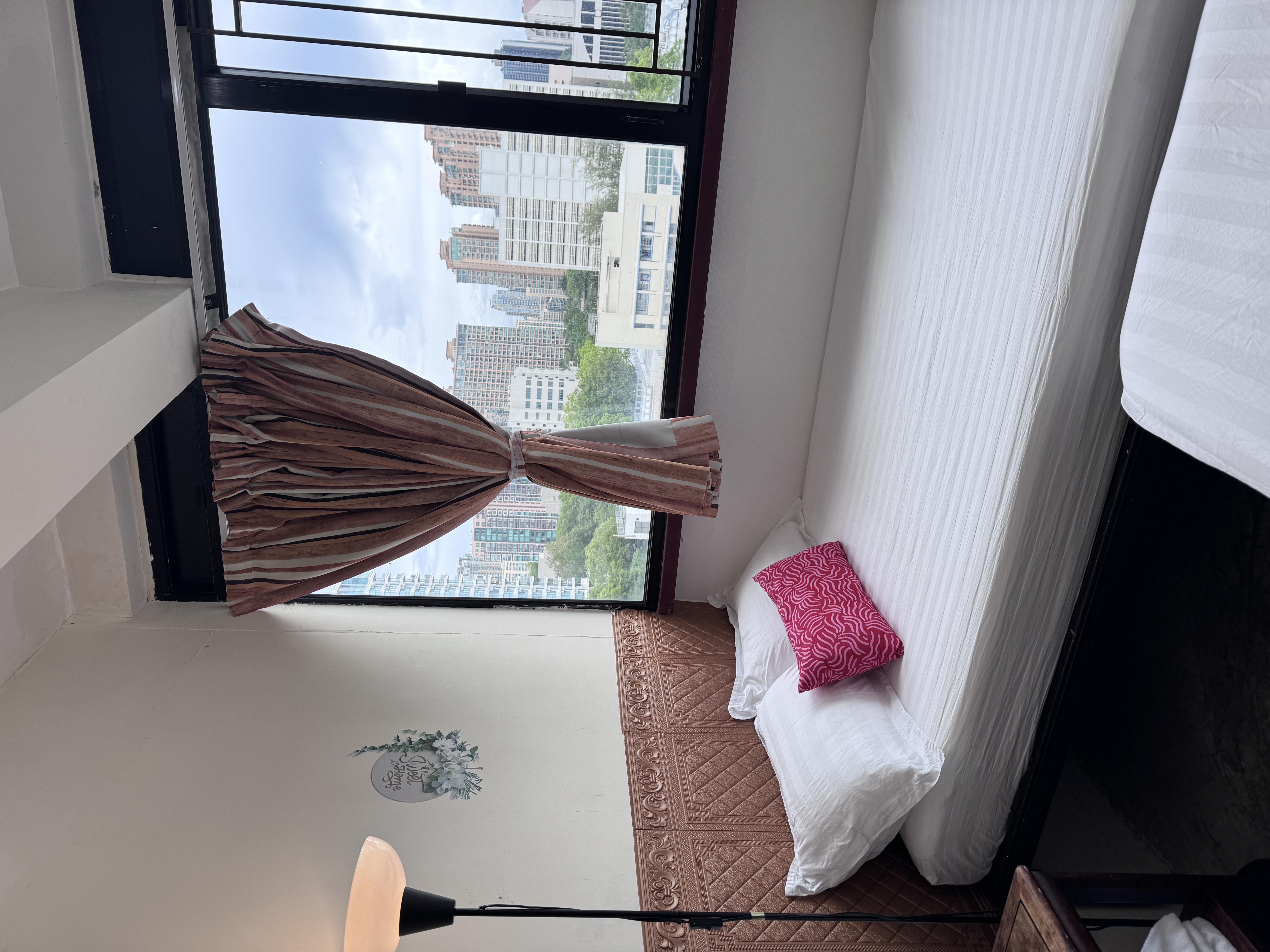 B3 Temple st 2beds Private 5min MTR self-checkin