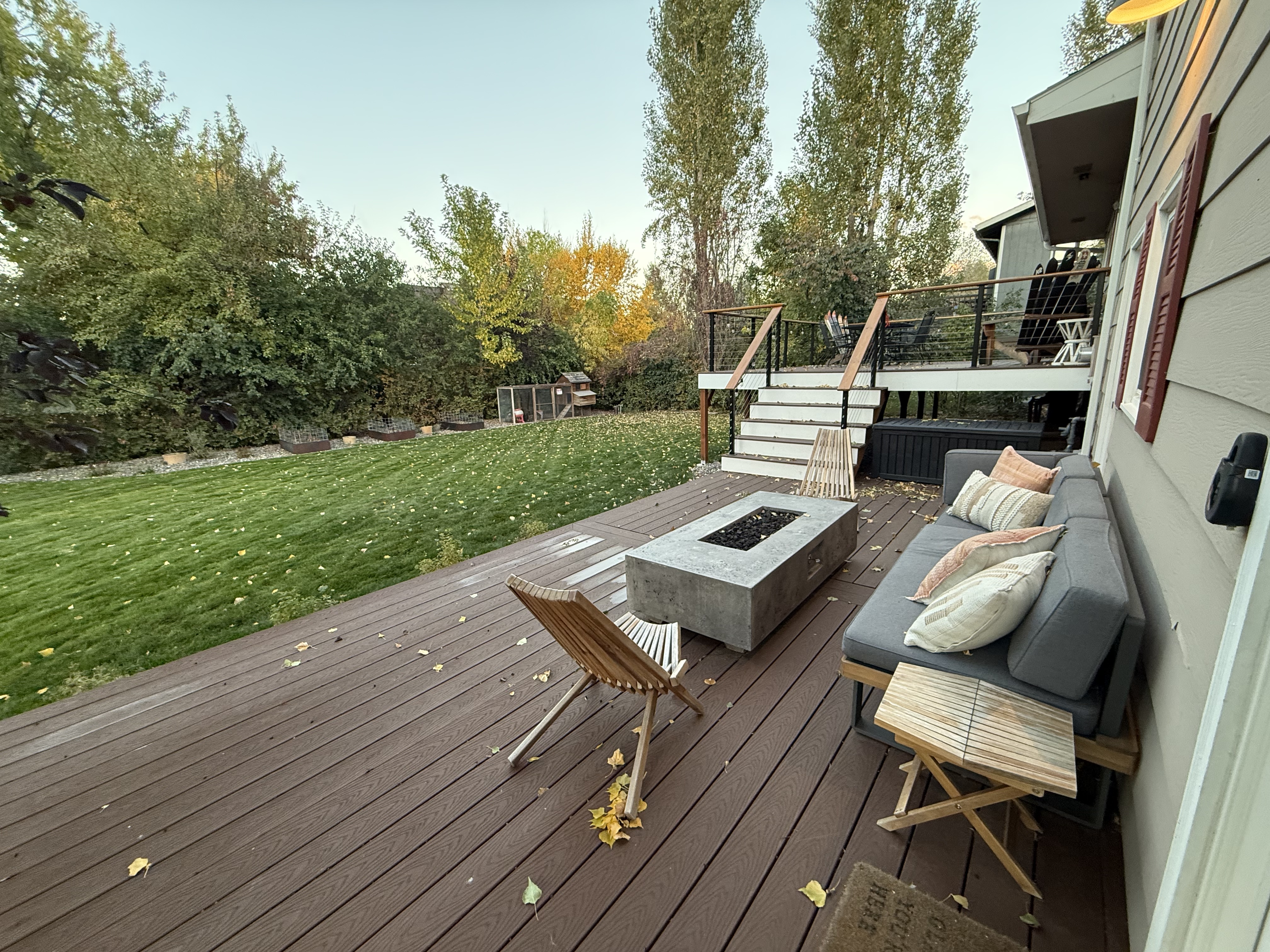 Garden Basement Apartment in Bozeman, Bozeman