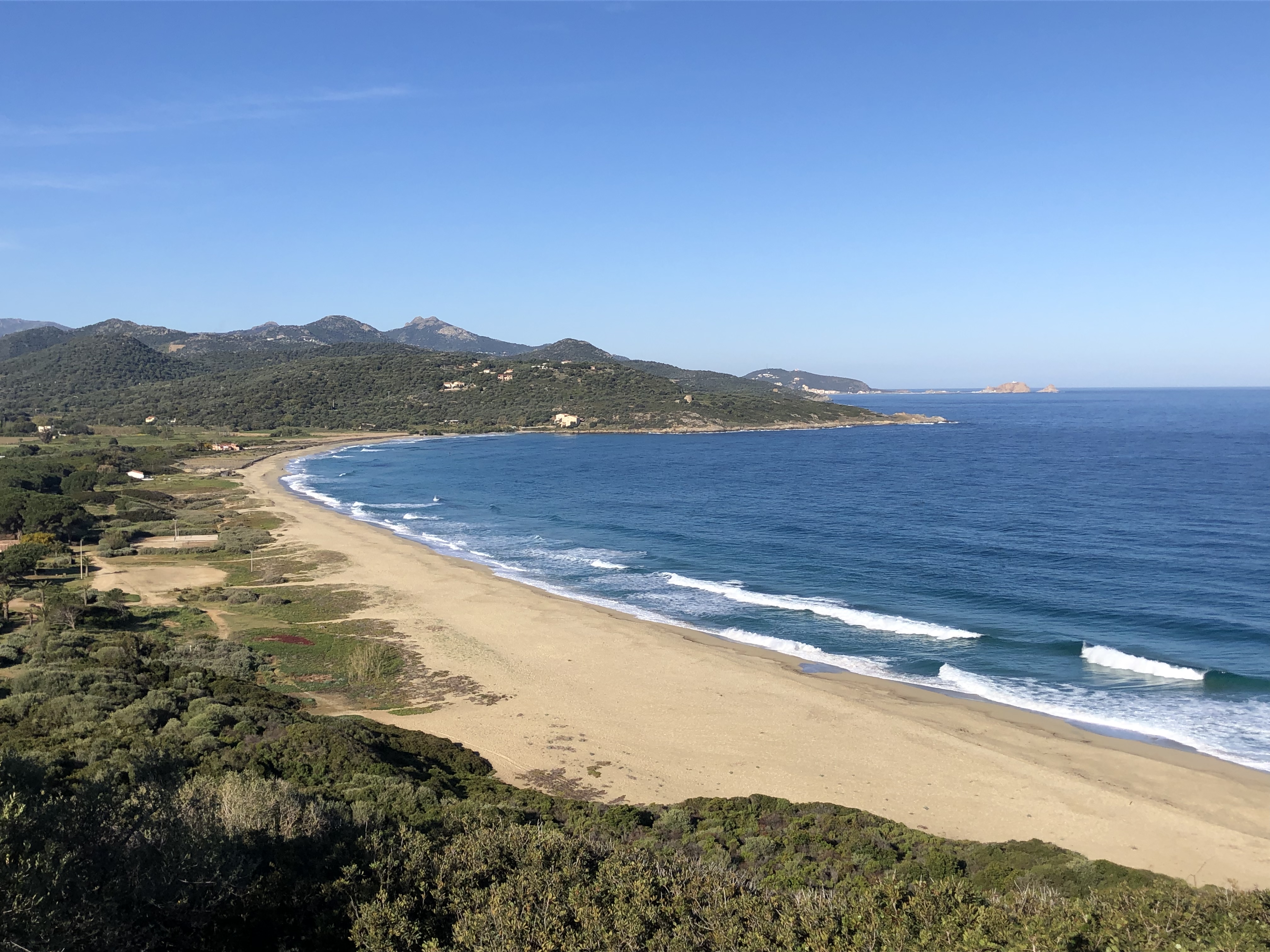 Casa Terra Lozari 2 ch. air-conditioned, pool, beach