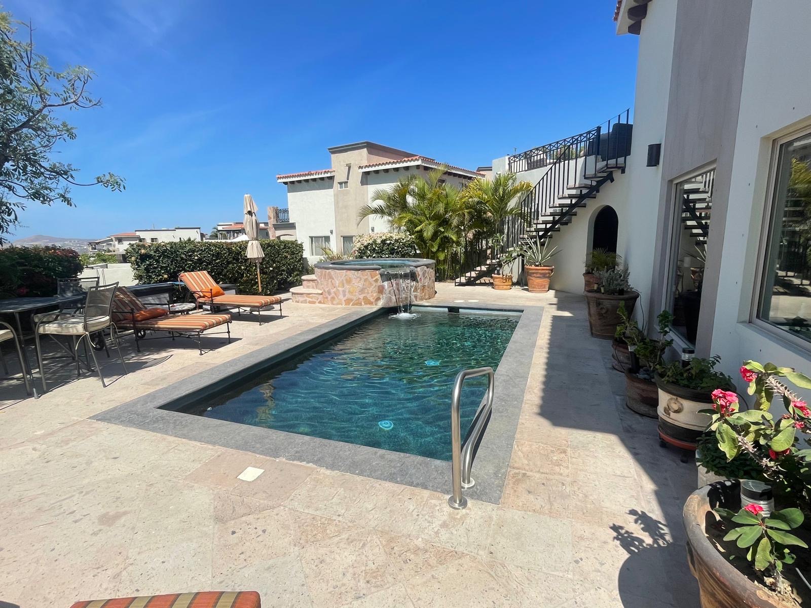 Luxury Villa in Cabo San Lucas