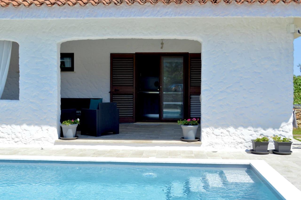 Villa Las Olas, 500m from the sea with private pool