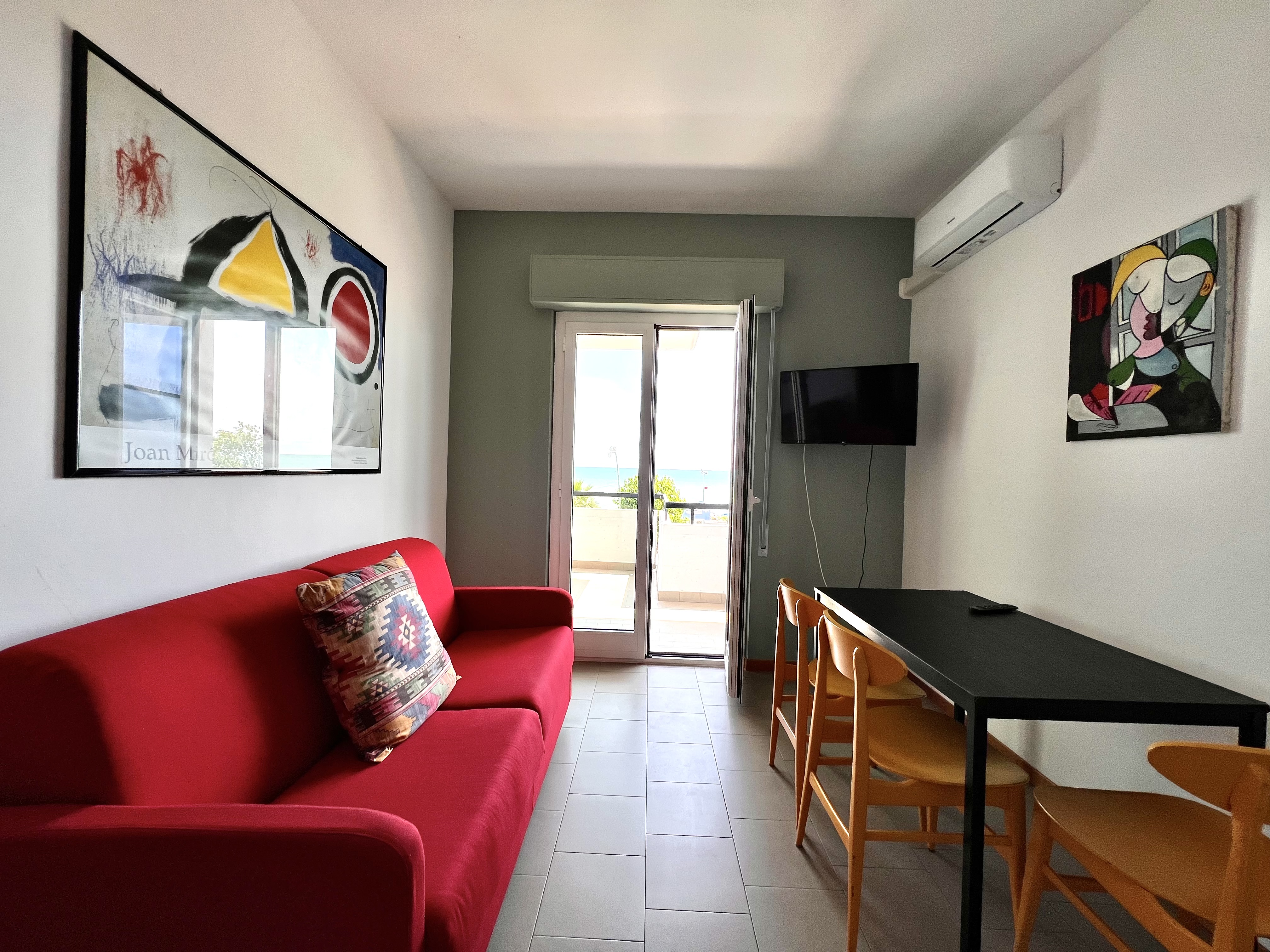 Beachfront 9