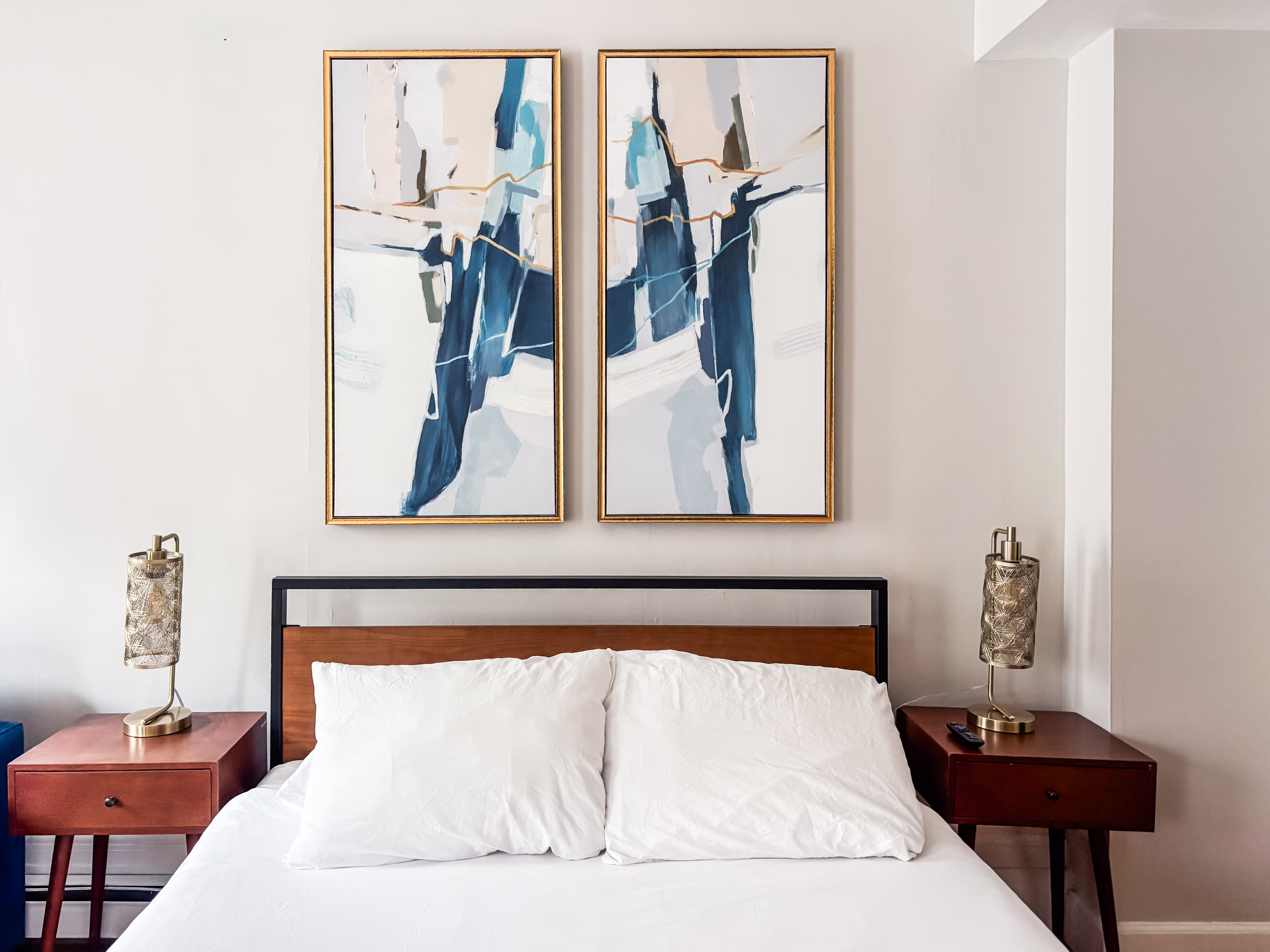 (W5) Spacious Studio, Location! Dining & Shopping+ in South End, Boston