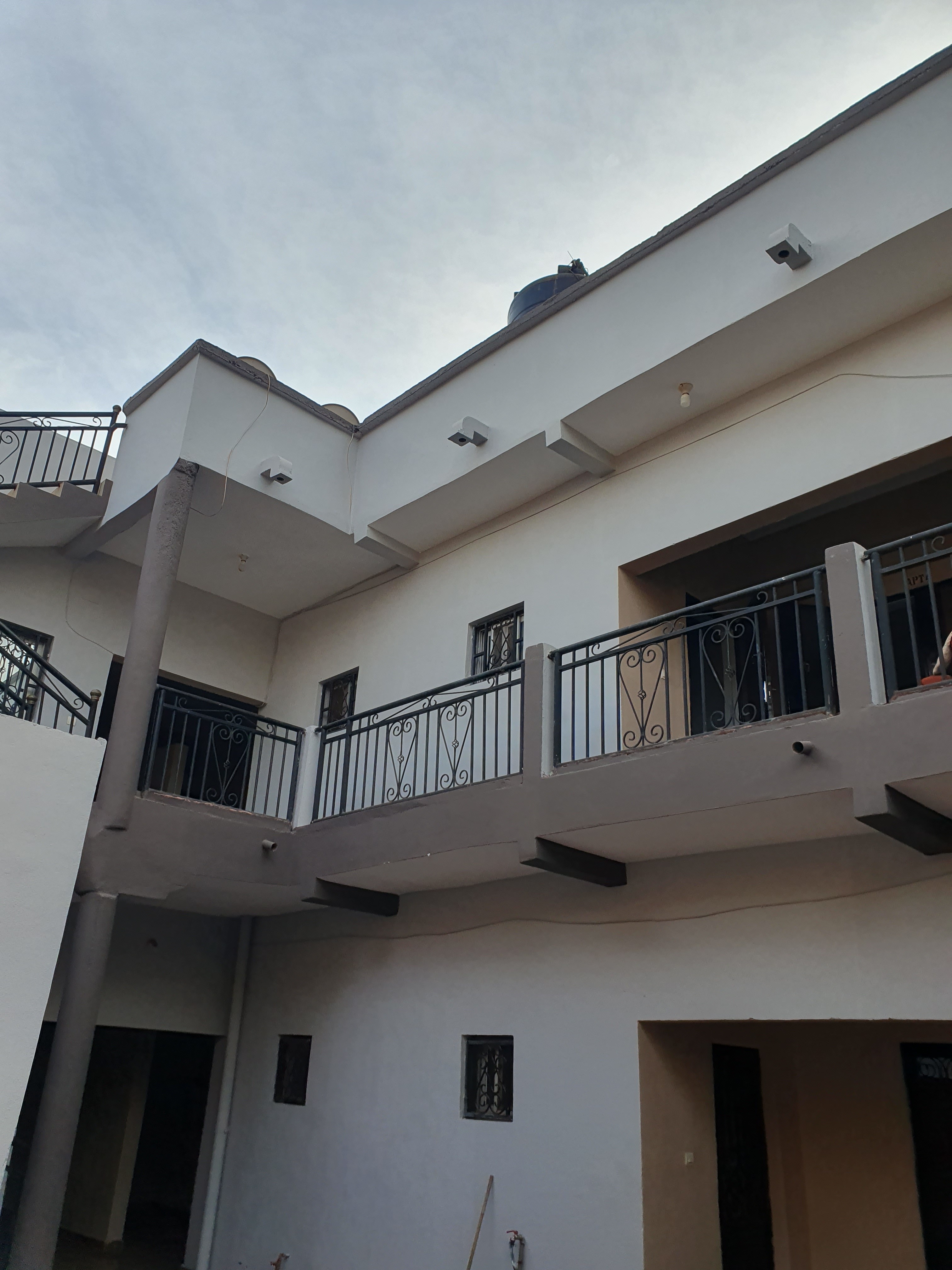 Furnished apartment in bacodjicoroni golf Bamako