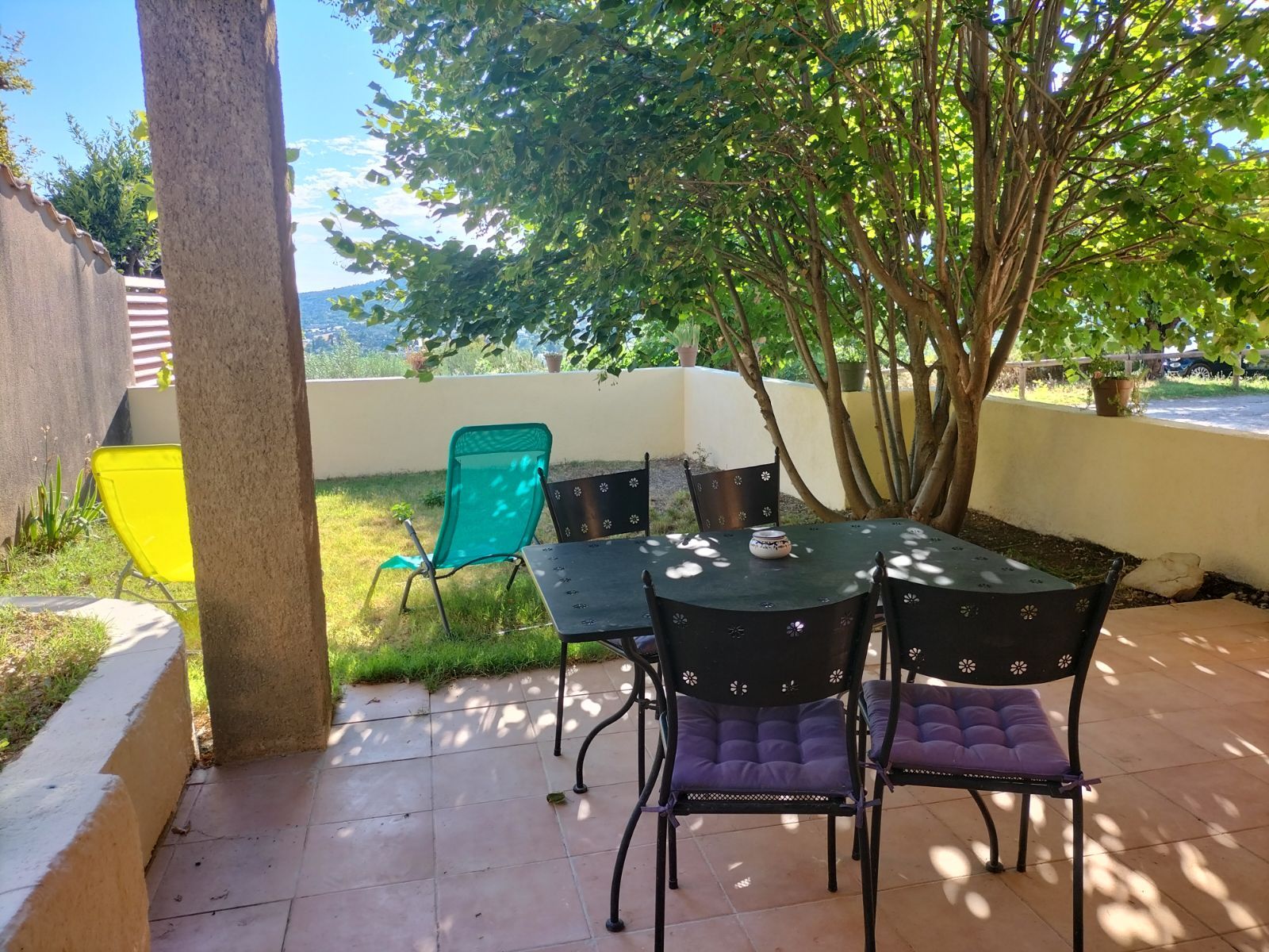 rent apartment