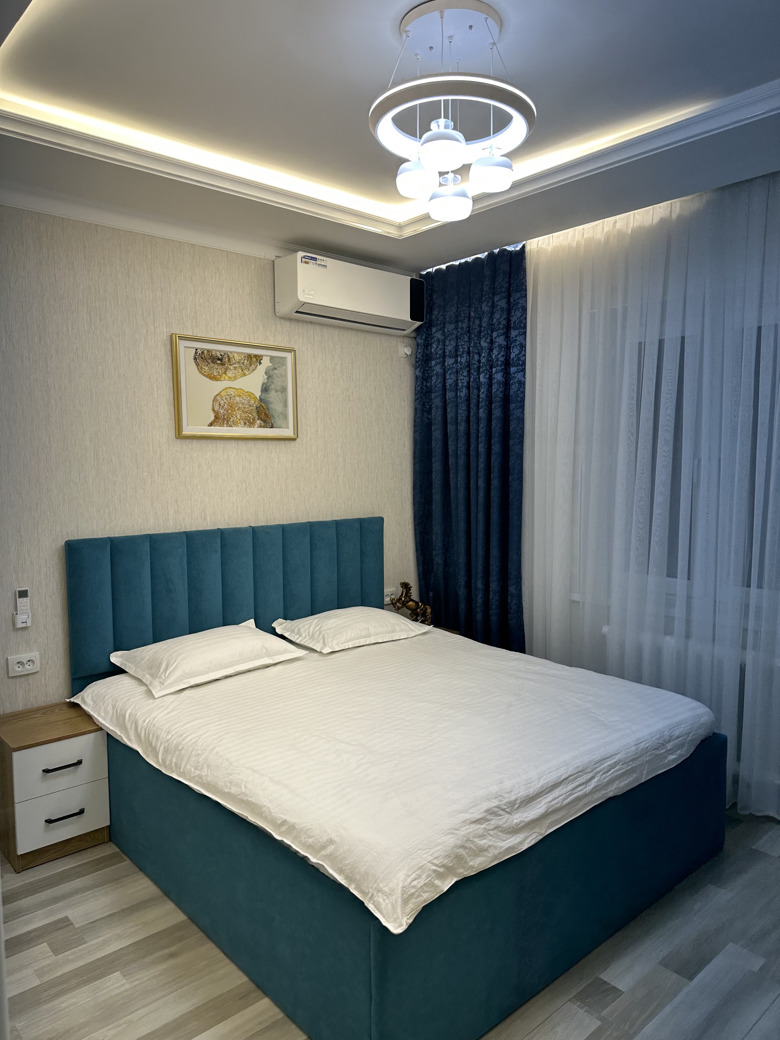 New Apartment/Center of City 1