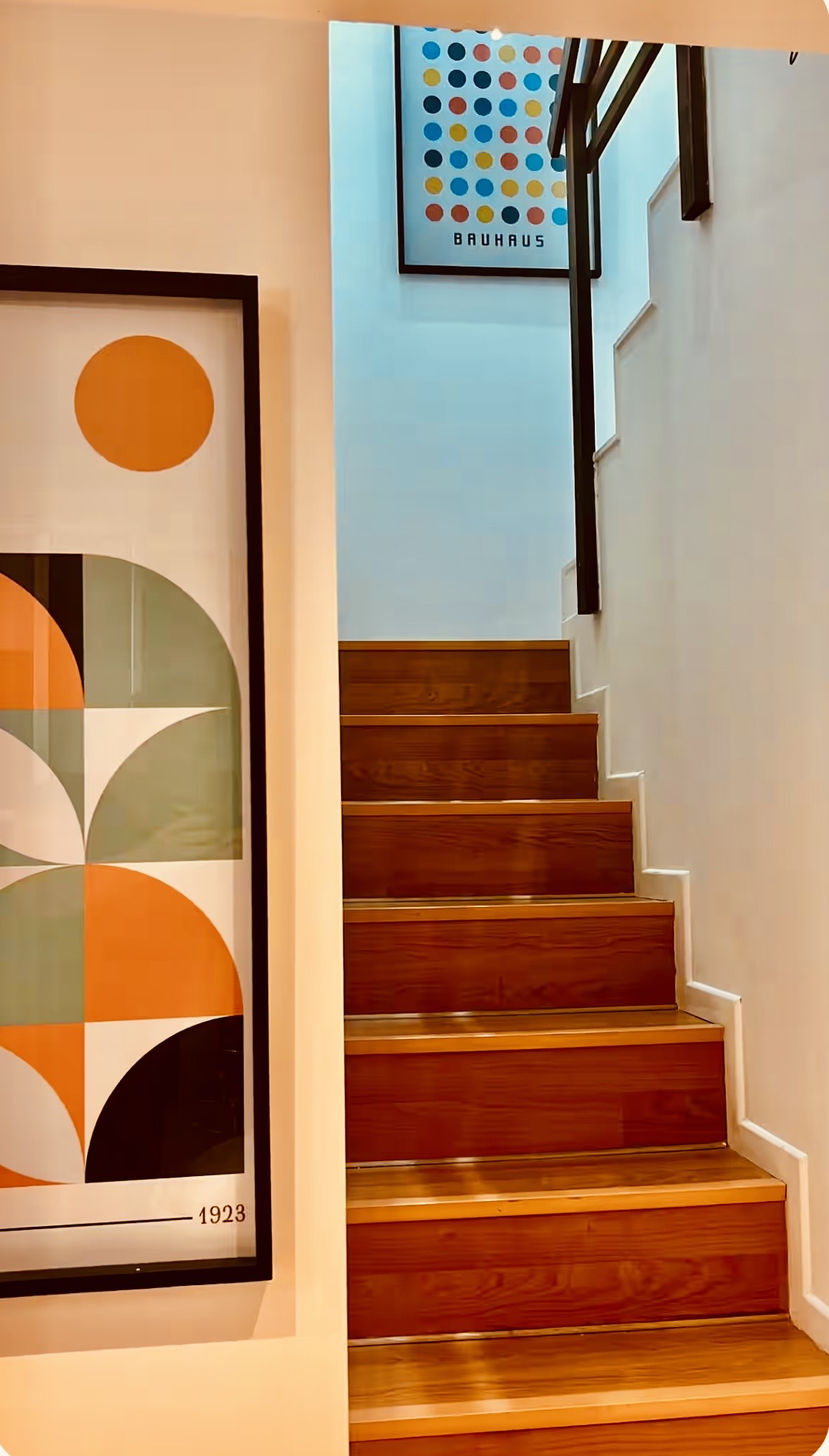 Spacious 2 Bedroom-2 1/2 Bath in Palermo