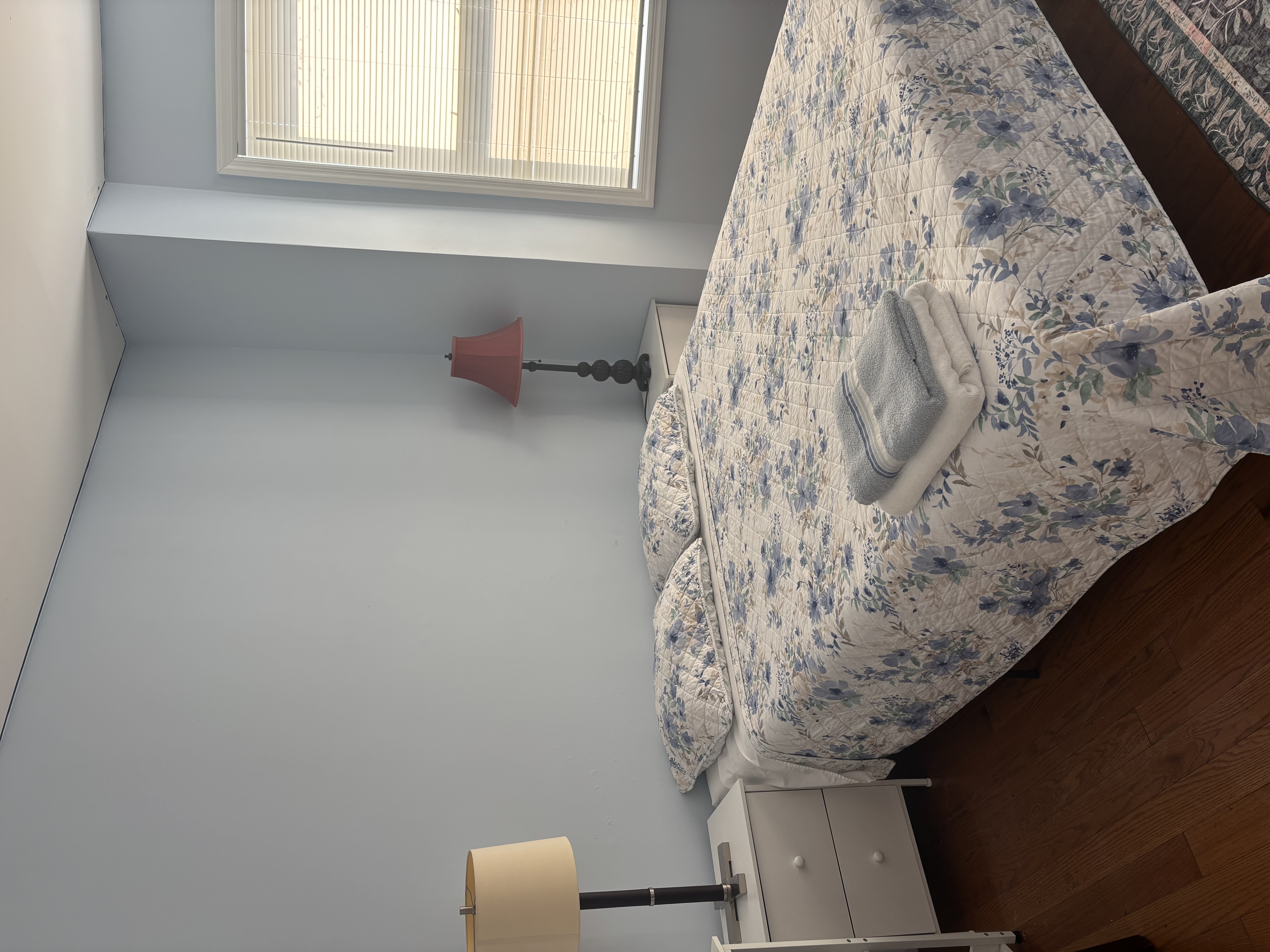 Private Room 3A in West, Newark