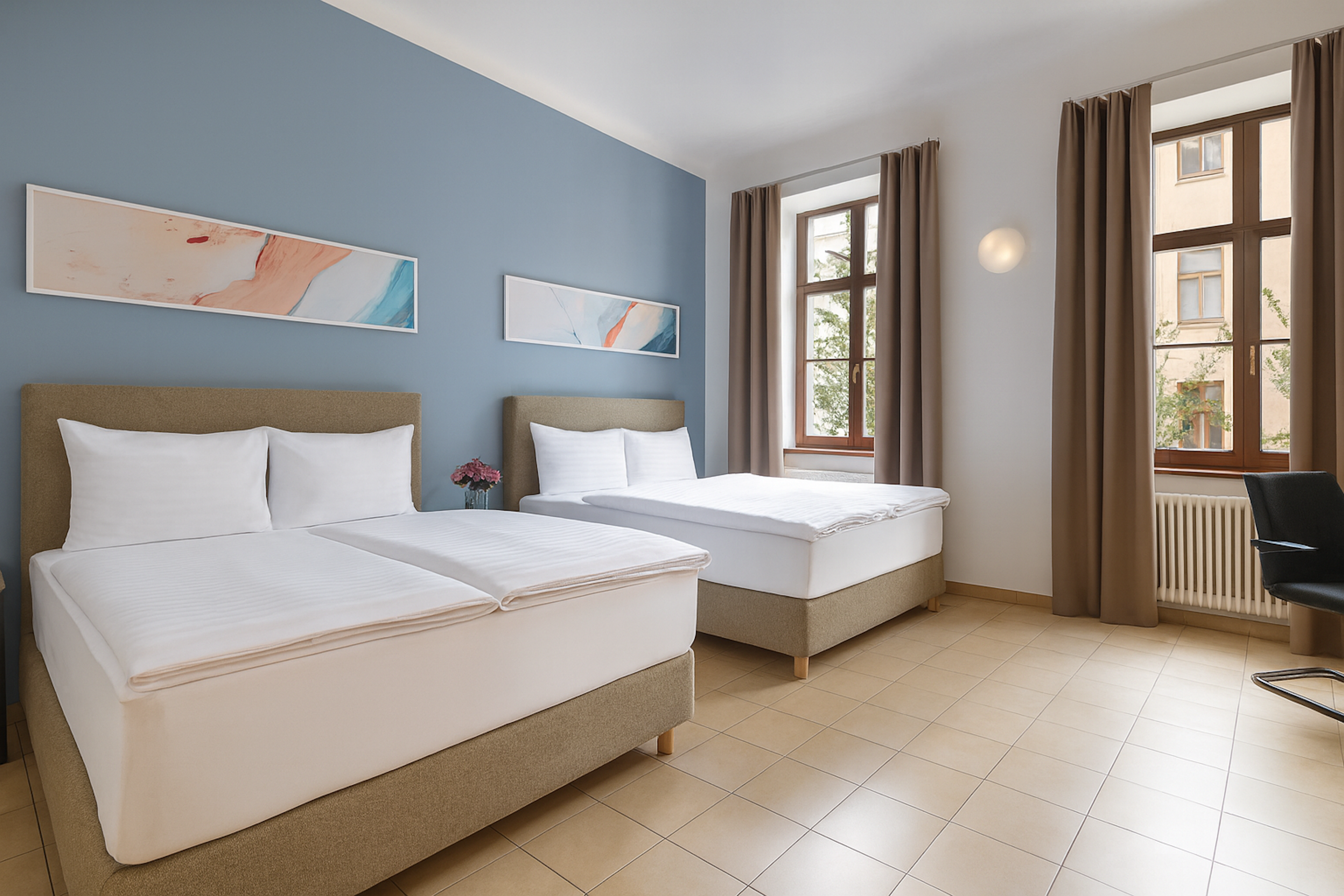 Dwellfort | Fabulous Apartment in a Lovely Area