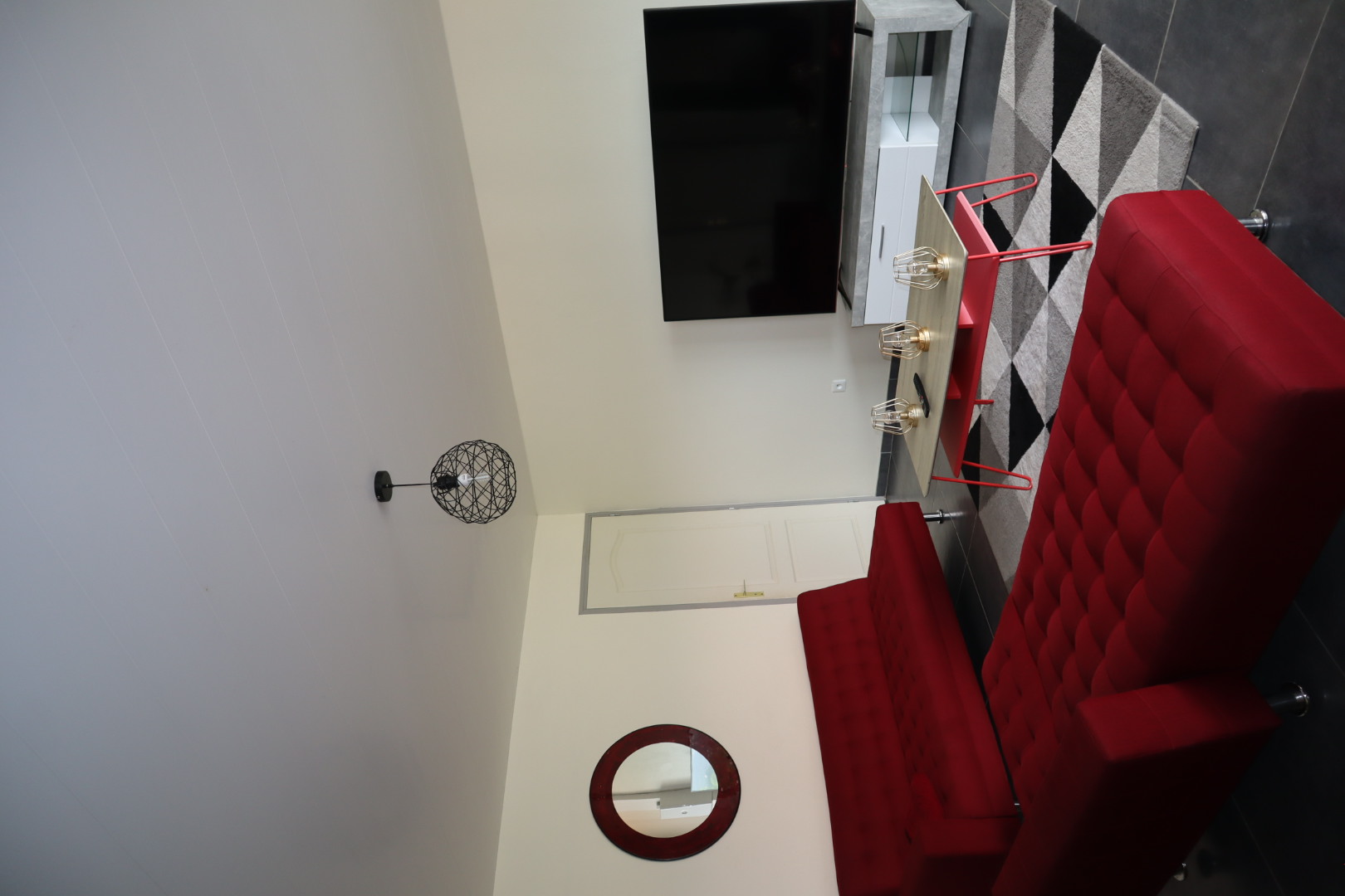 Ducos - Seasonal Apartment