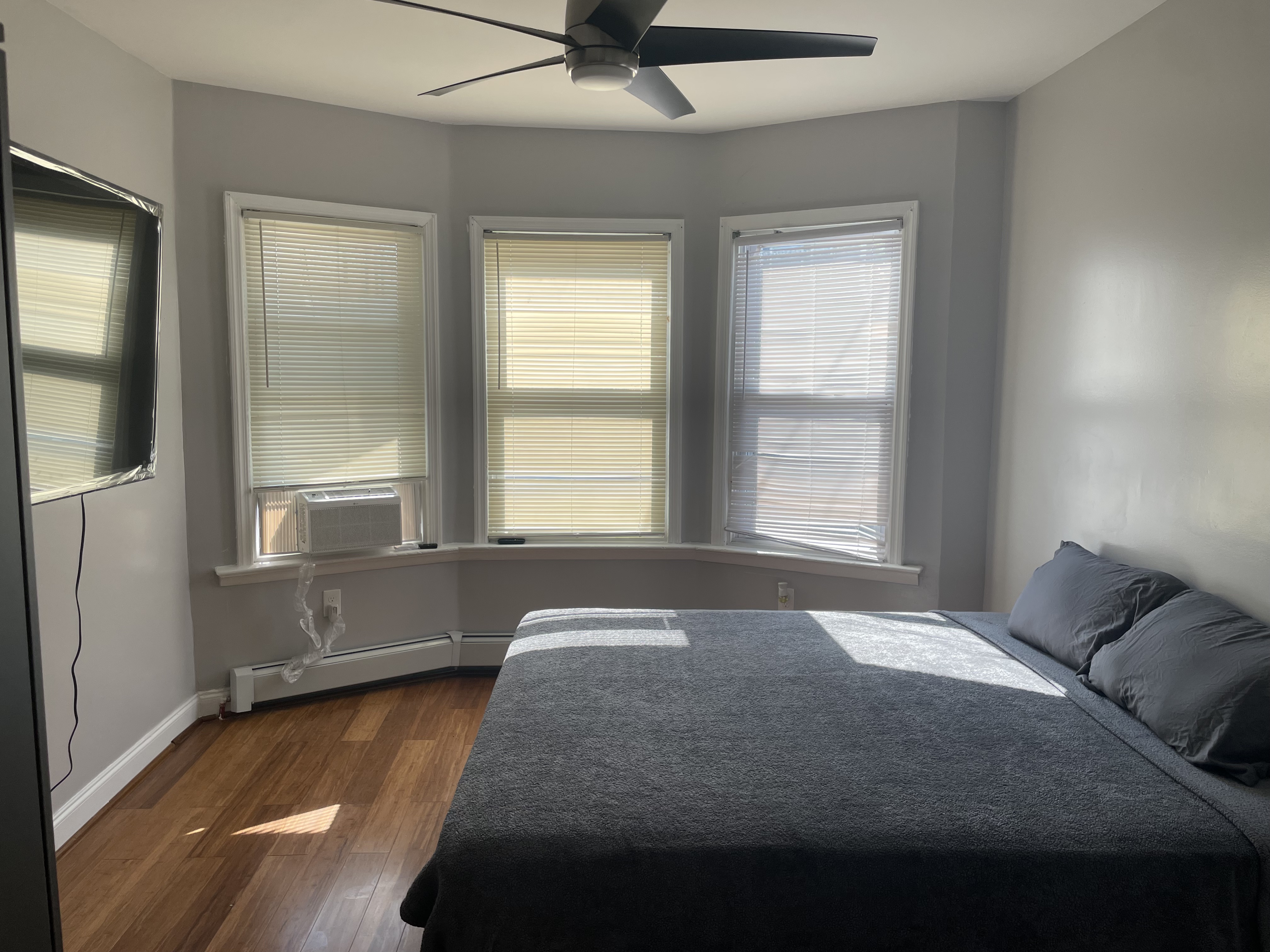 Luxuriously furnished 3 bedroom in South, Newark