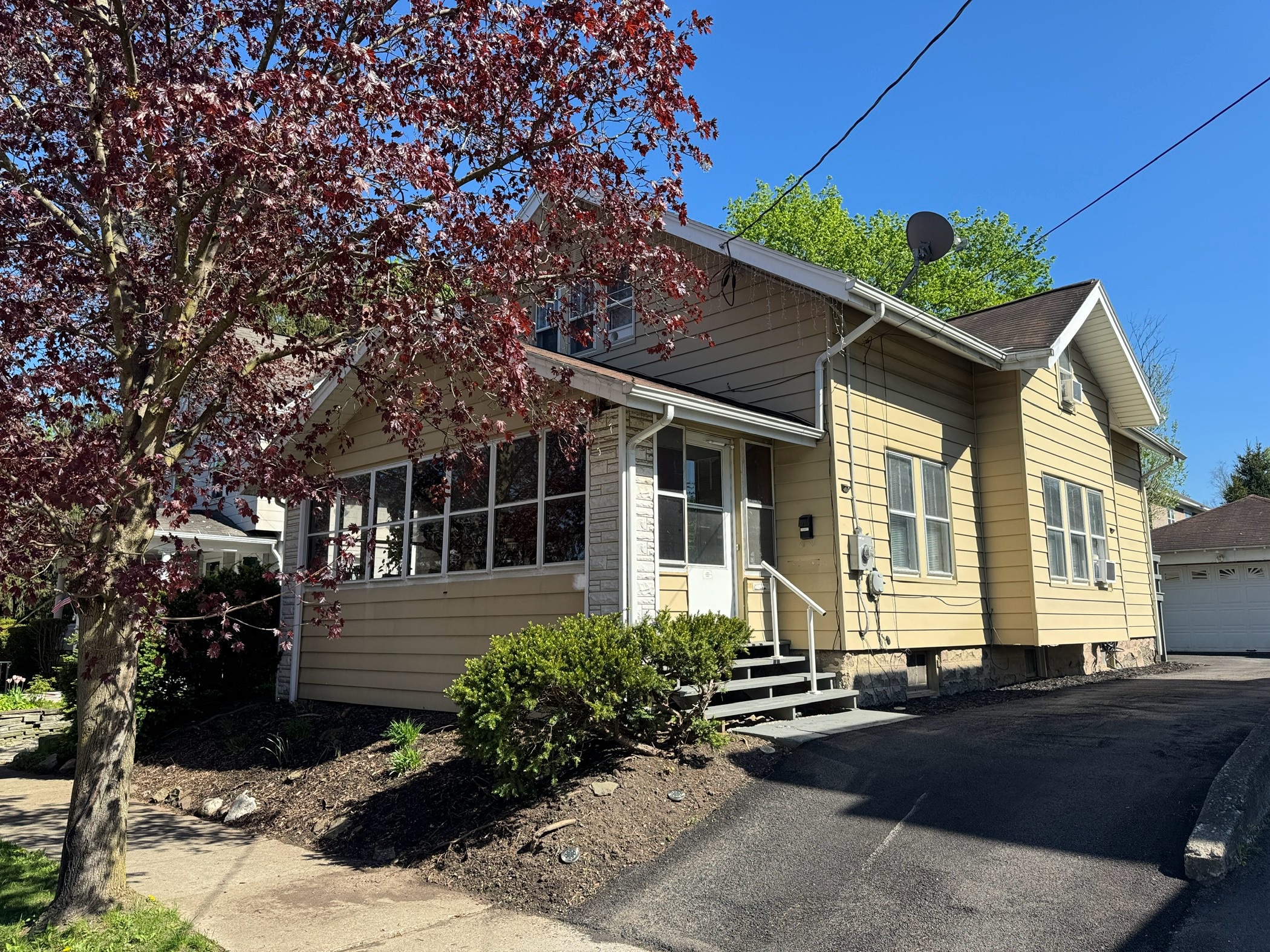 3 Bdrm Apt at Mulberry Place