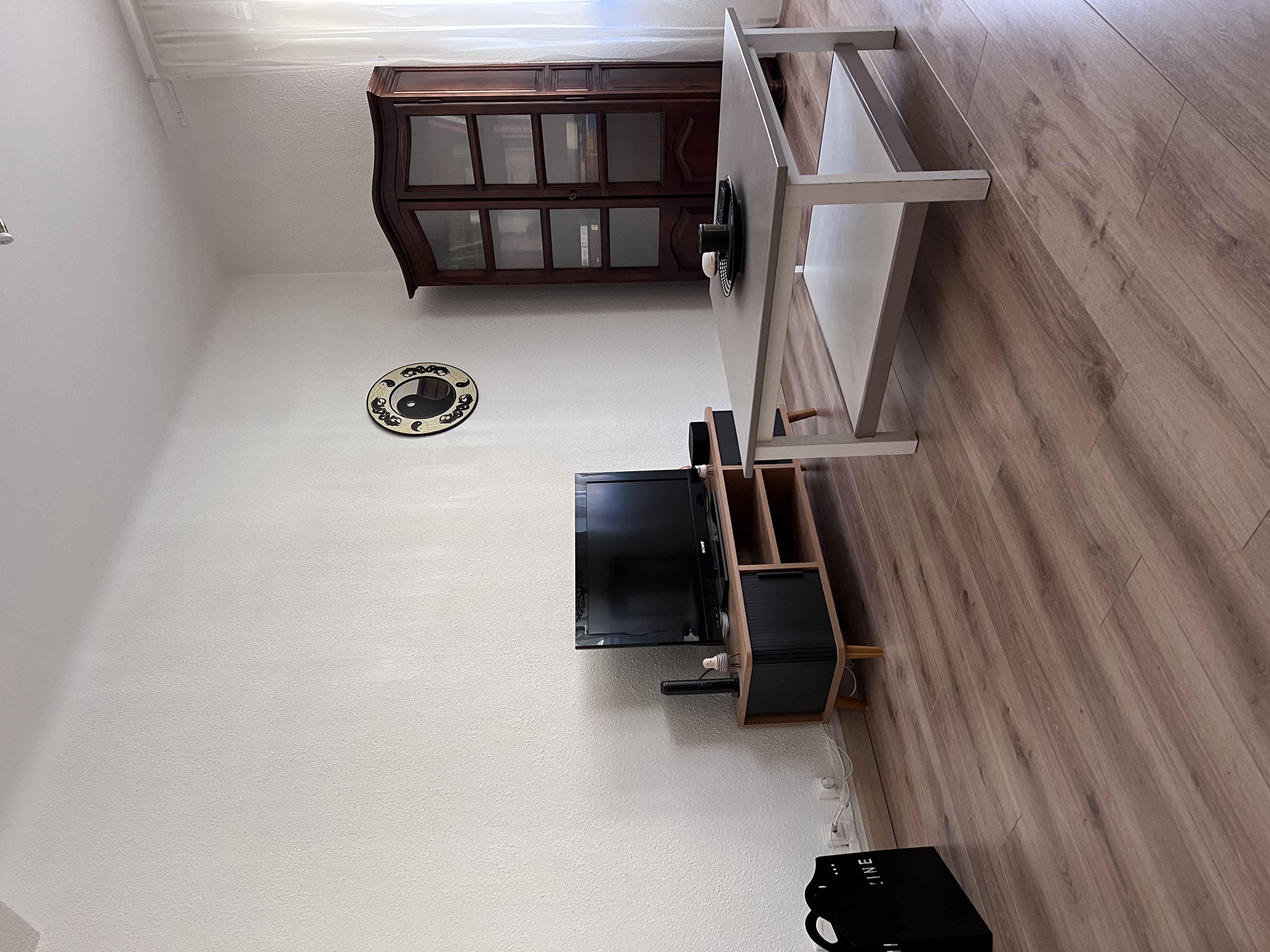 Apartment 3* 65m2 air-conditioned near the city center