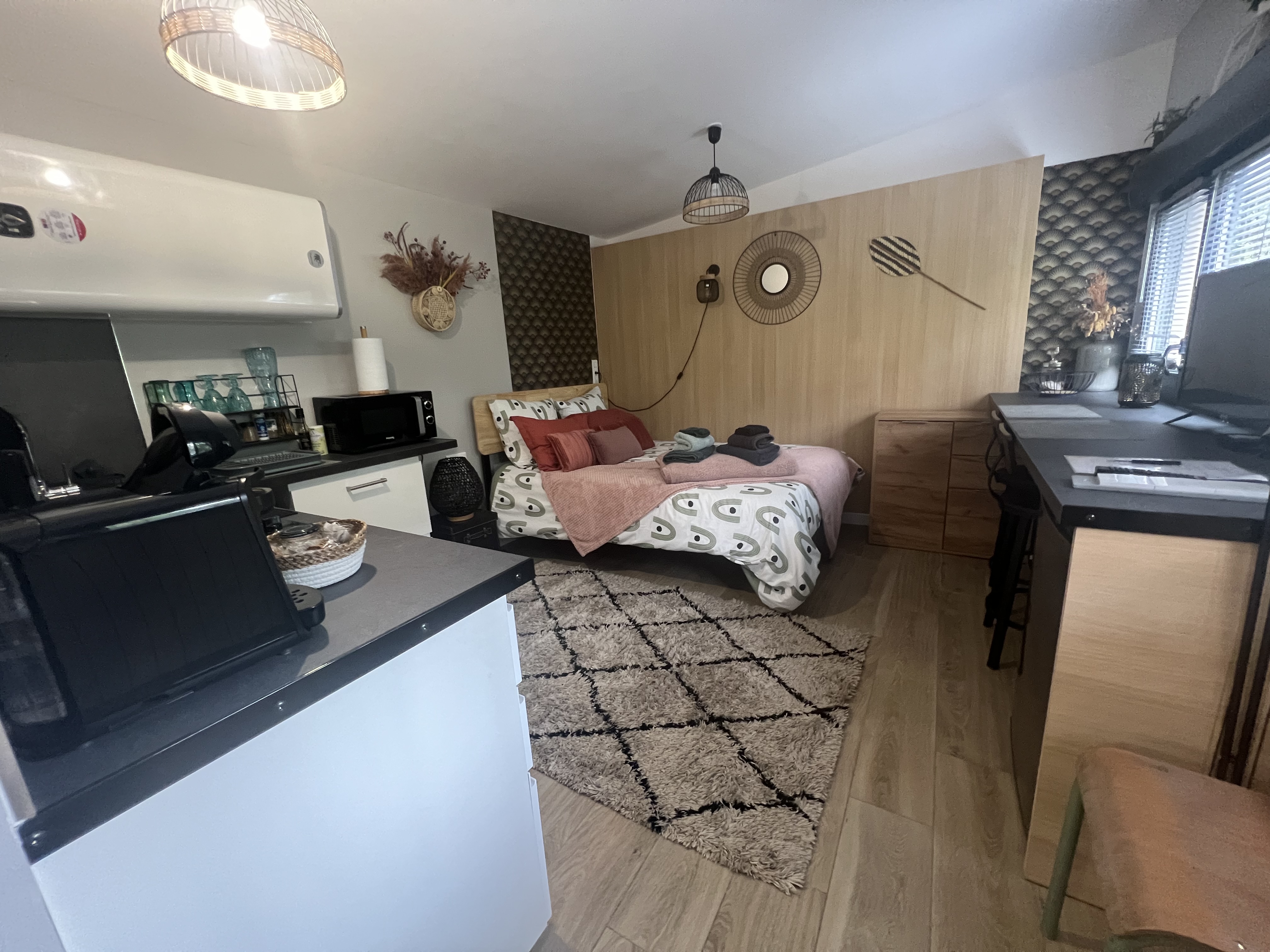 Bourg la Reine - Bagneux - comfortable studio
