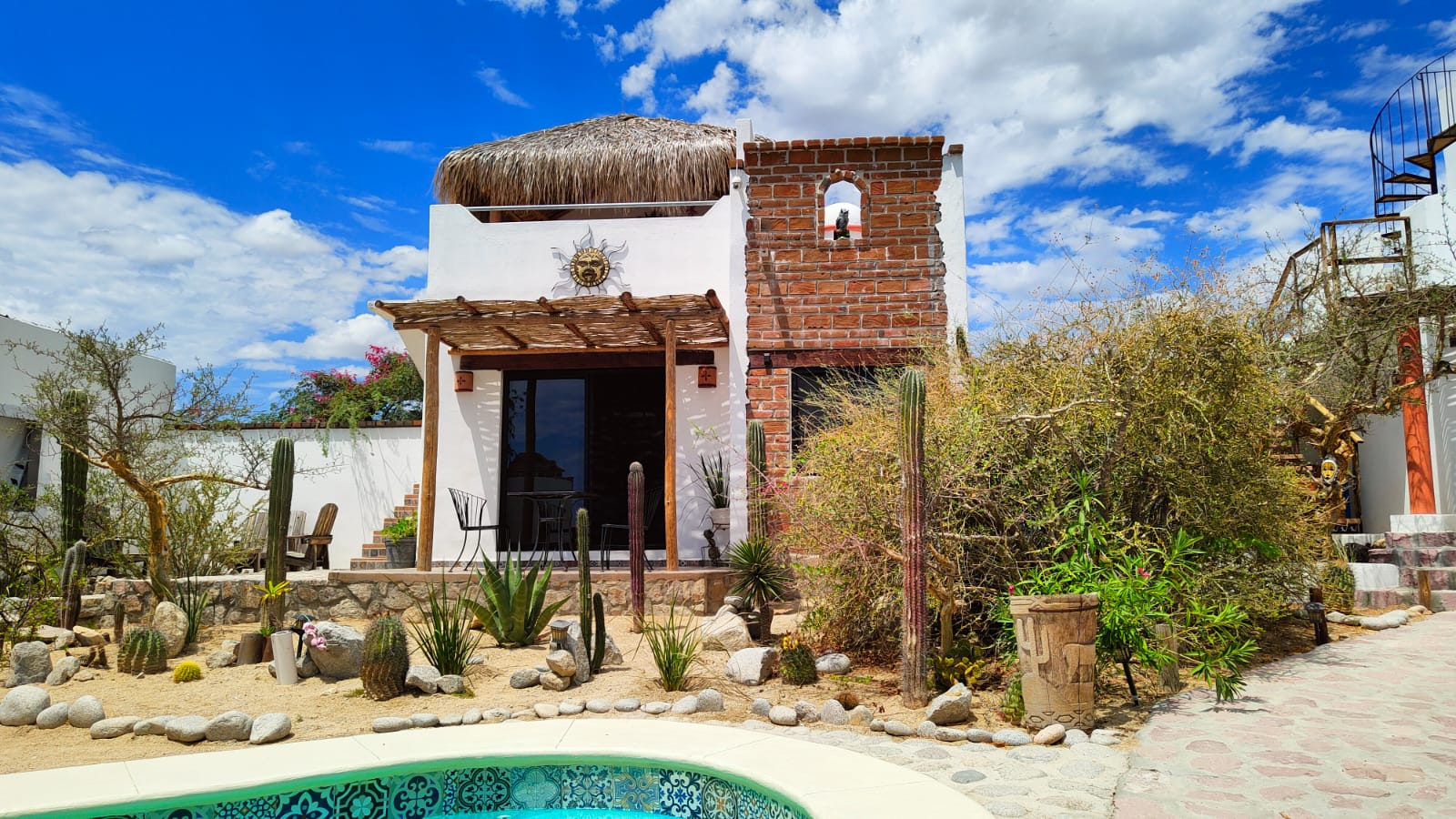 Villa Cardón-Villas del Desierto
