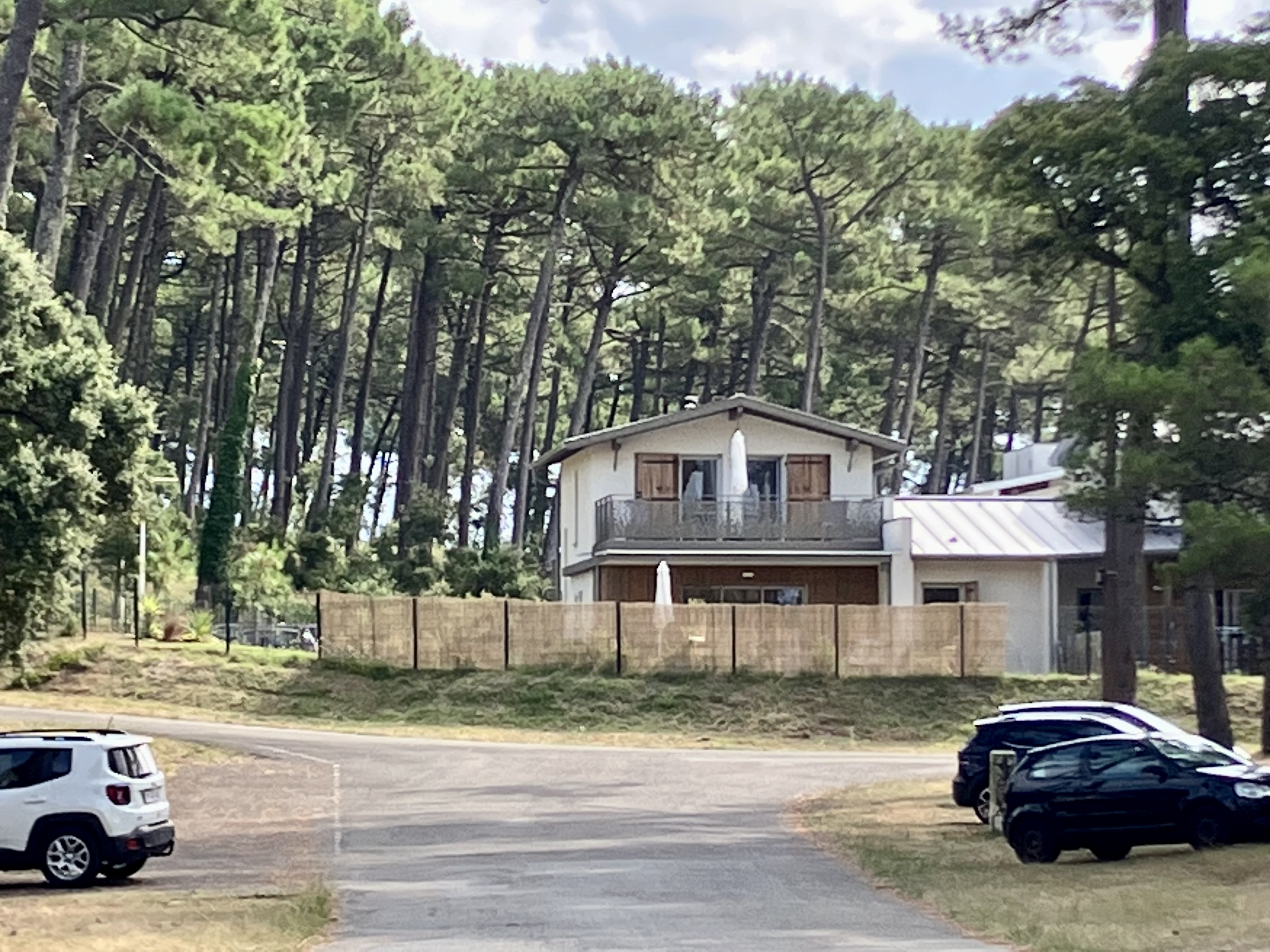 Beach villa on foot - Seignosse Les Bourdaines