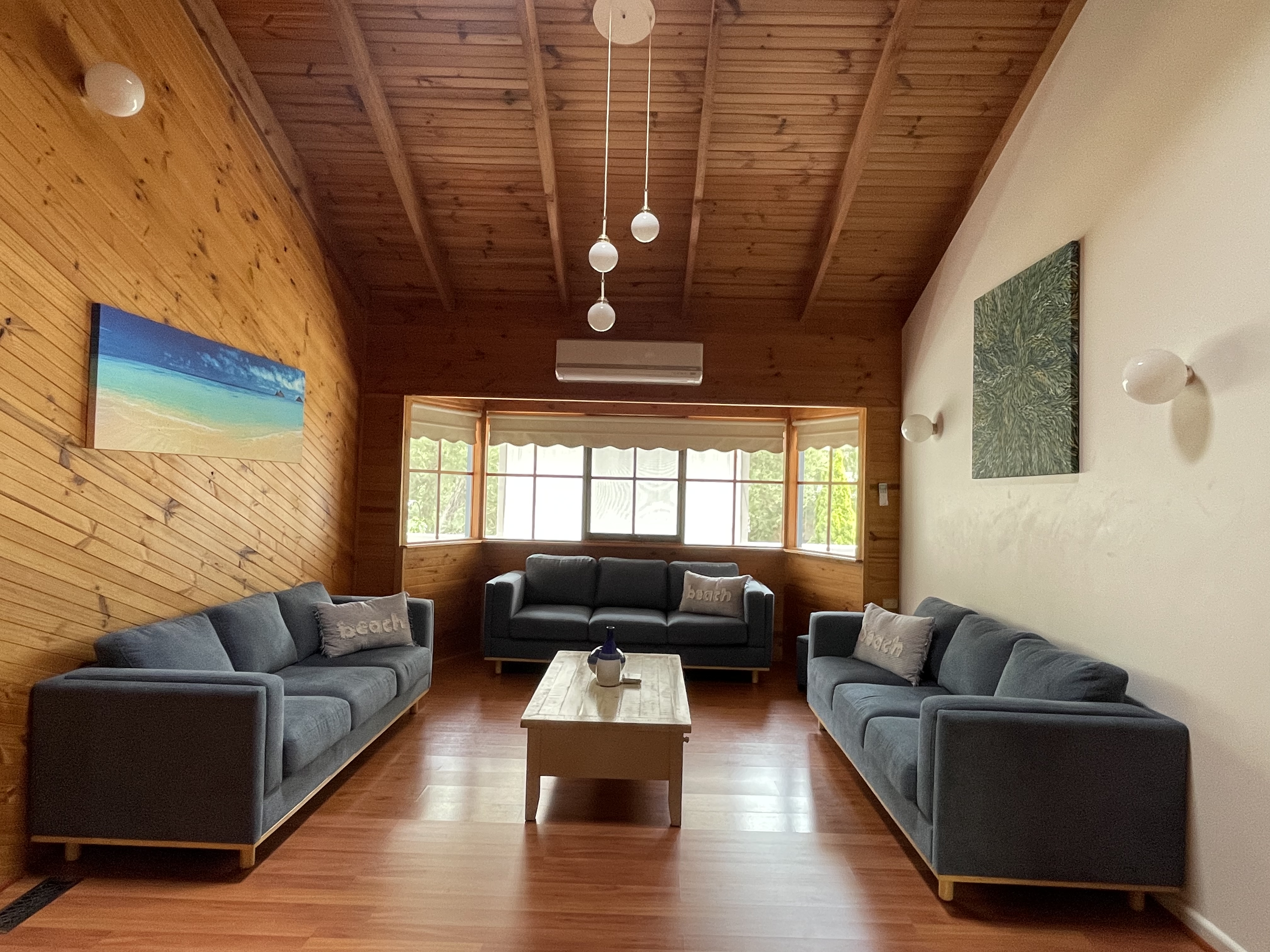 Beach Cottage Retreat in Rosebud/Capel Sound in Rosebud - McCrae, Mornington Peninsula