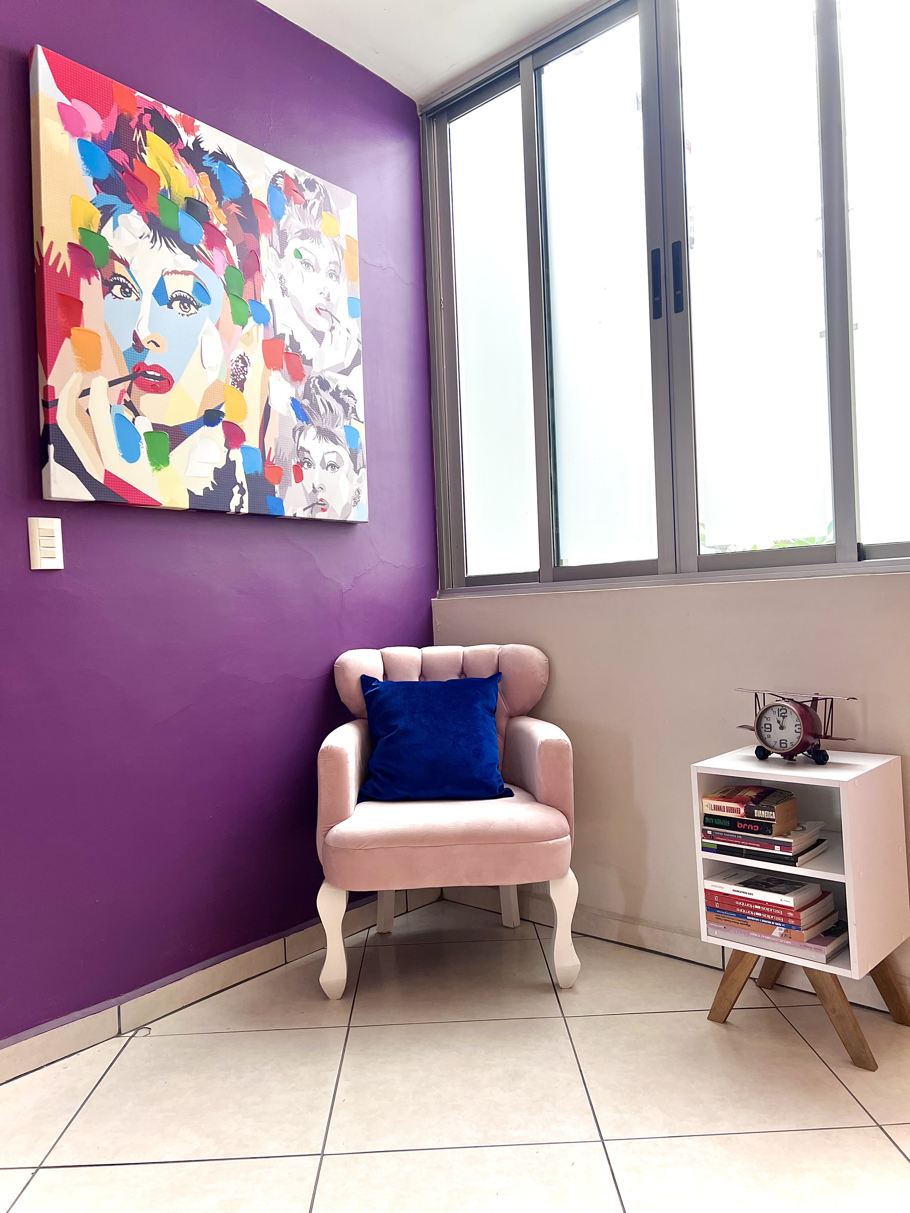 Tower Penthouse/Exceptional Location