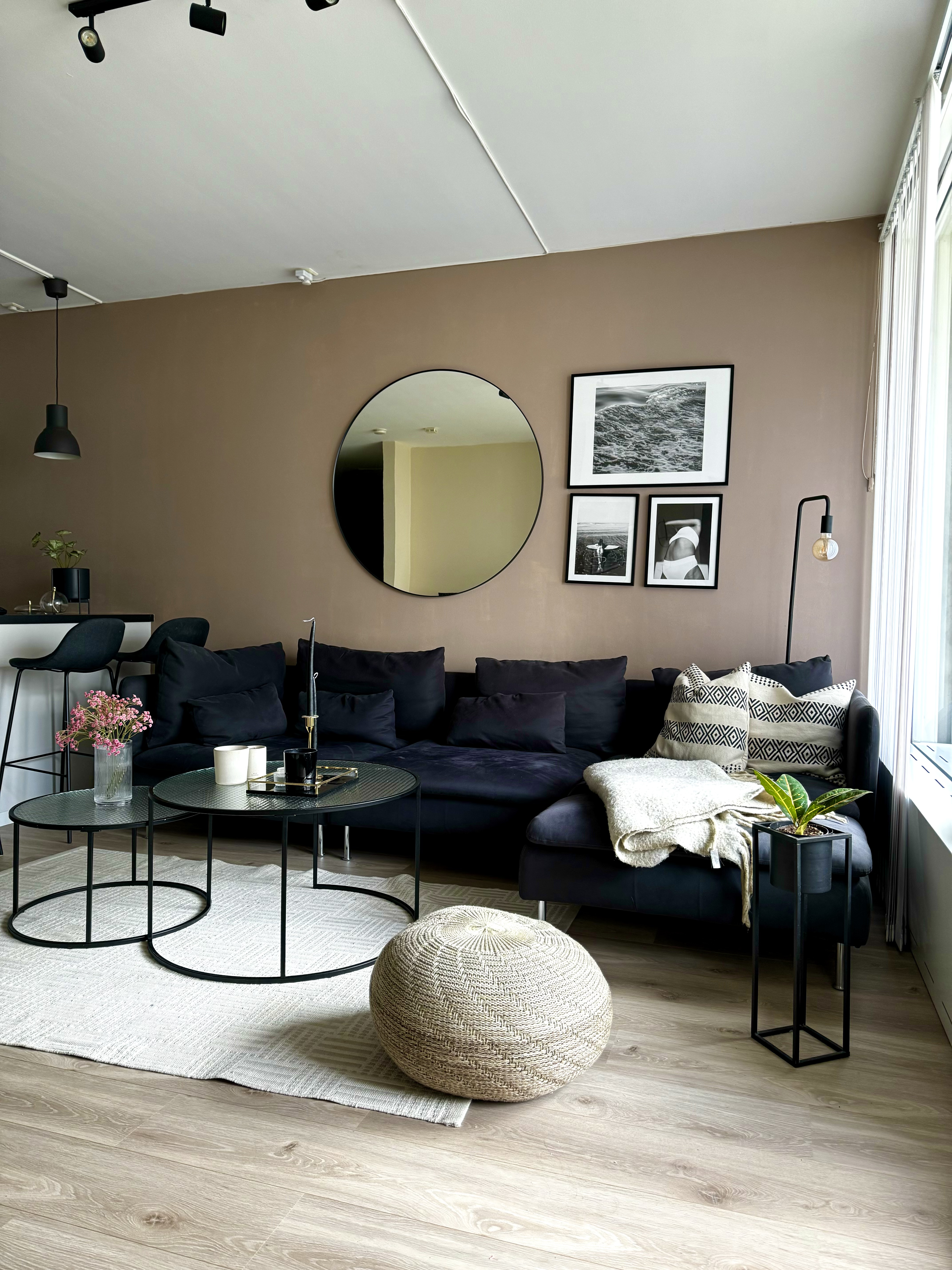 Modern and peaceful apartment central in Nydalen