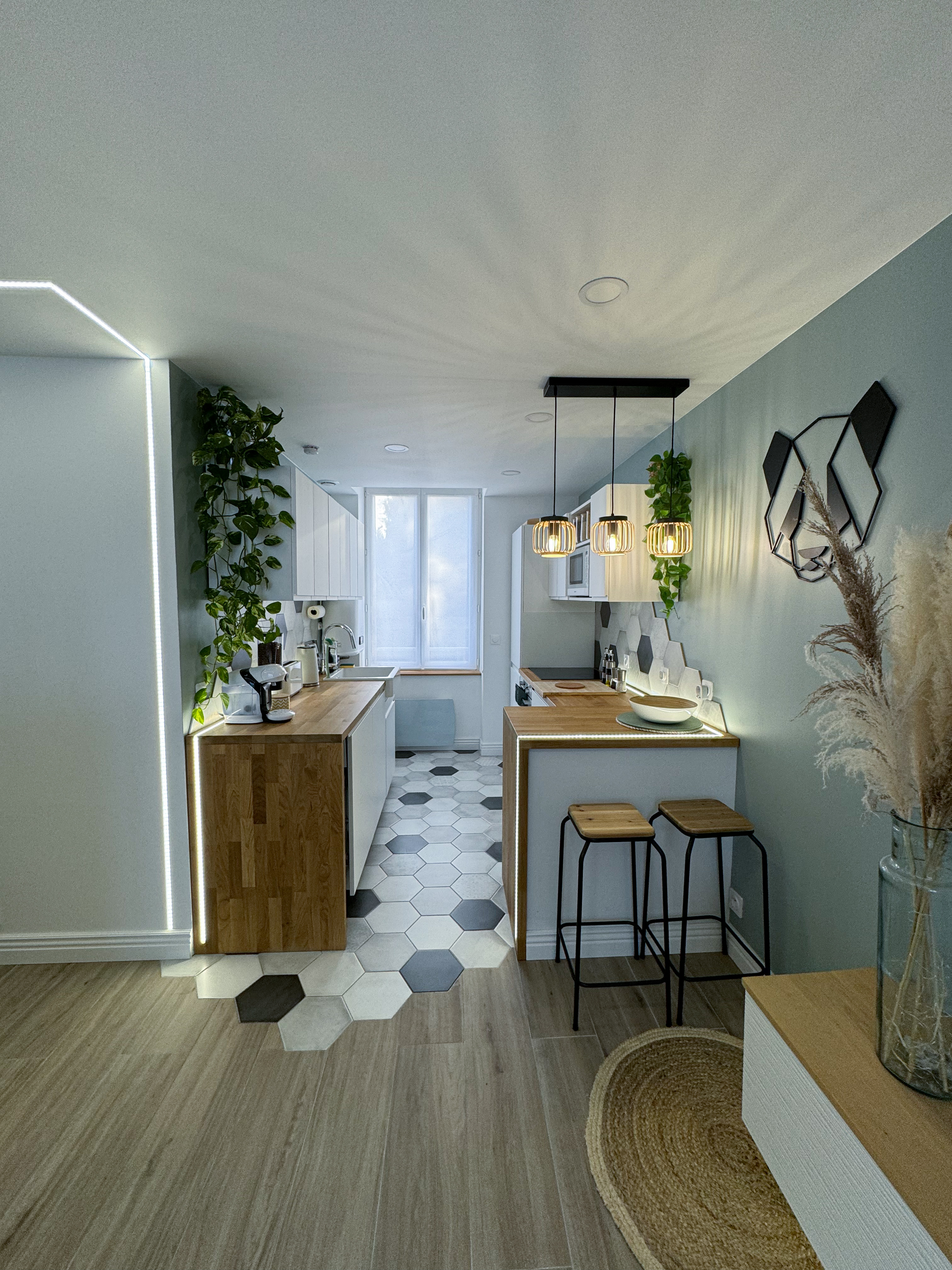 Superb Studio in the city center