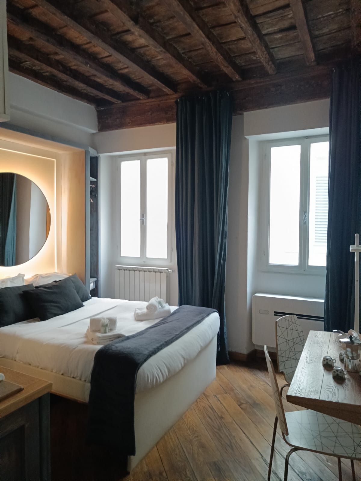 Stay in Galileo’s House in the Heart of Florence in Centro Storico, Florence