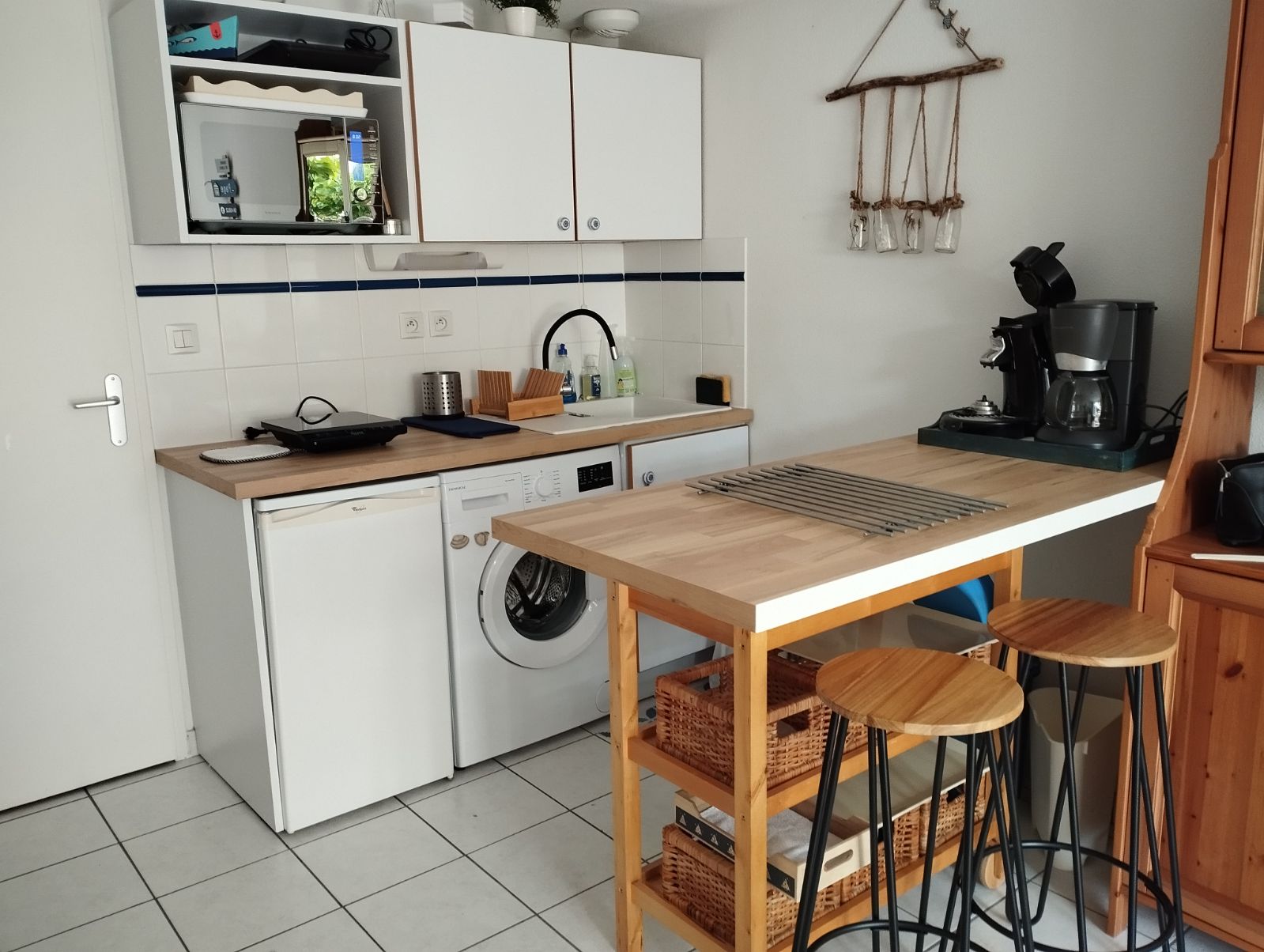 Single-family home in Bretignolles sur mer