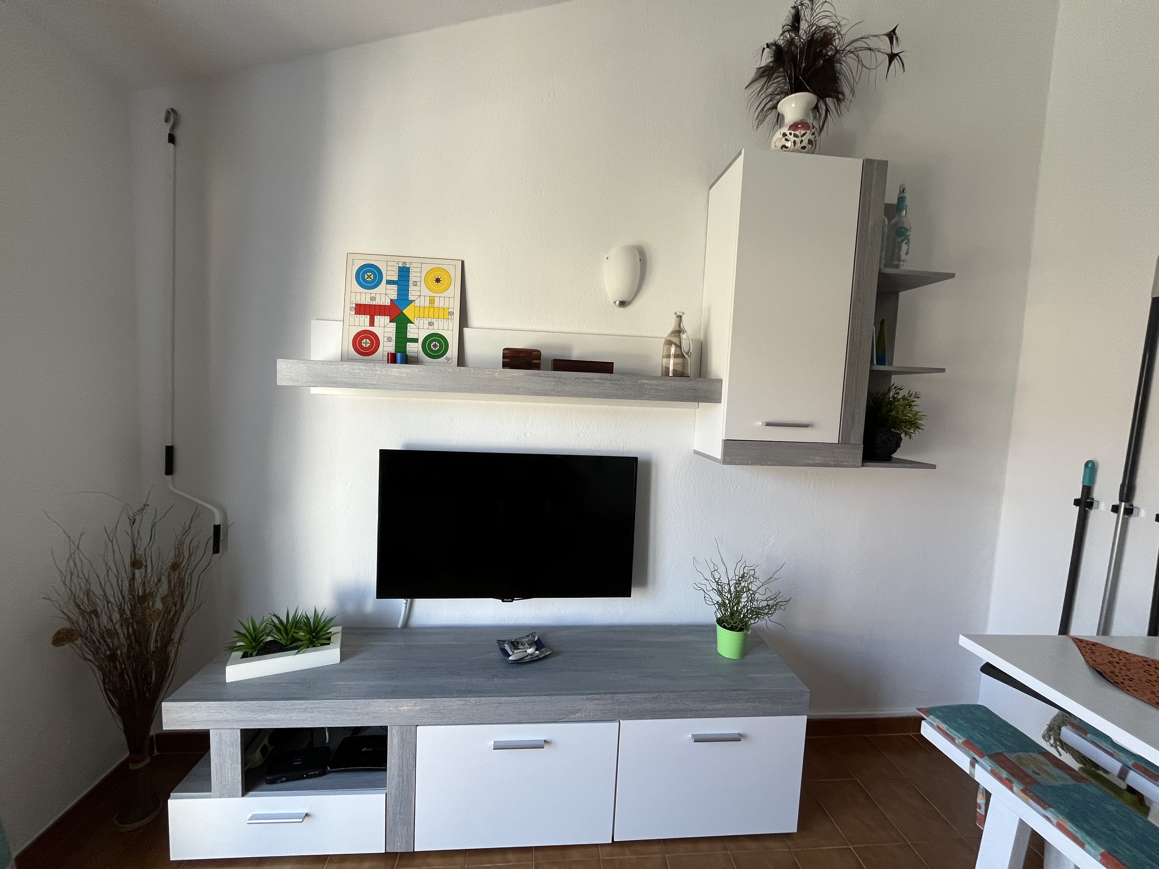 Apartamento Rose in Ciutadella de Menorca, Menorca