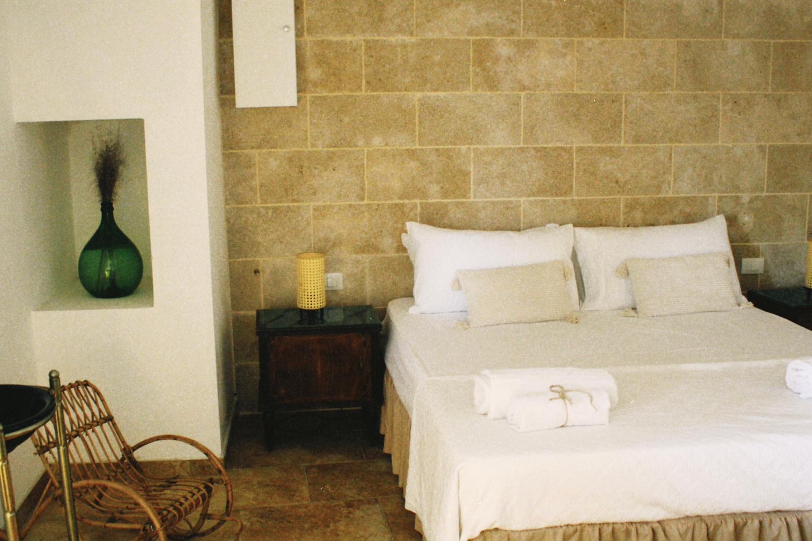 B&B Dimora Castello