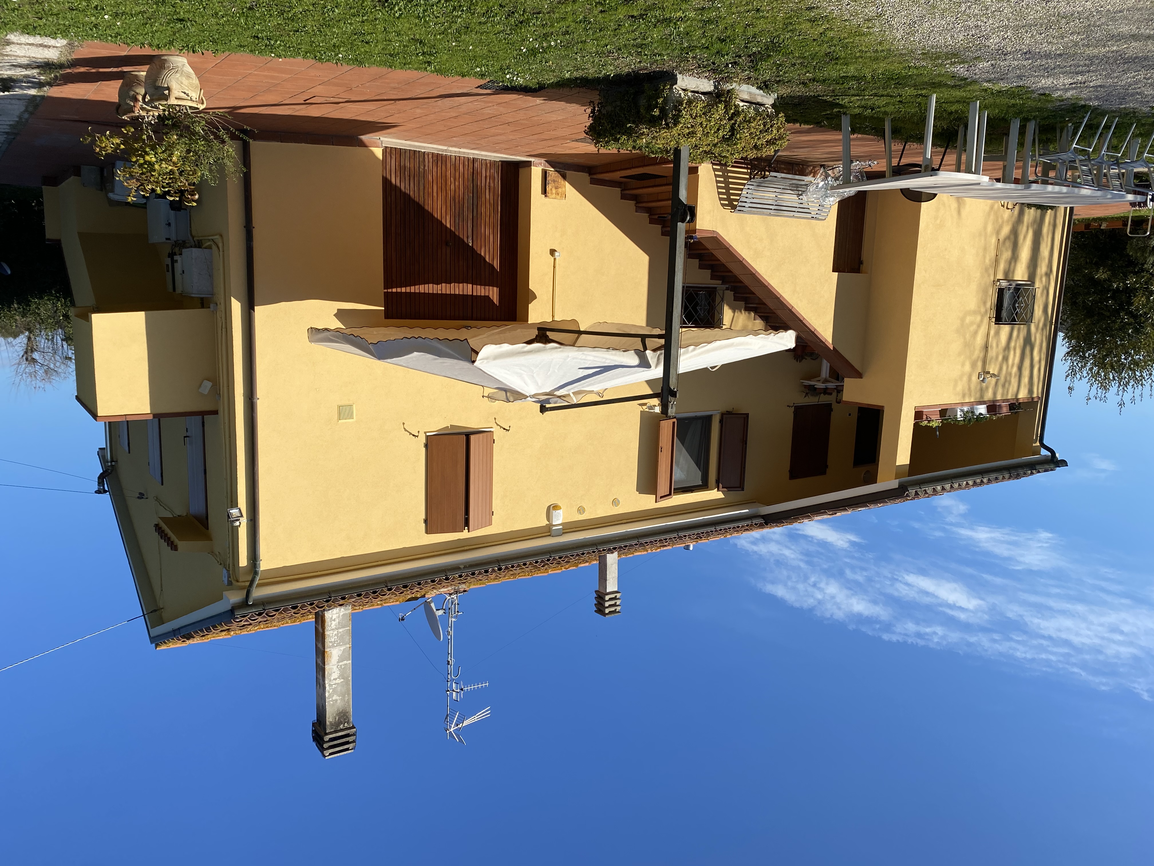 Residenza degli Ulivi 43 | Ancona - Conero