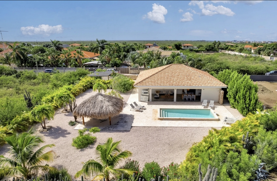 Palm Villa
